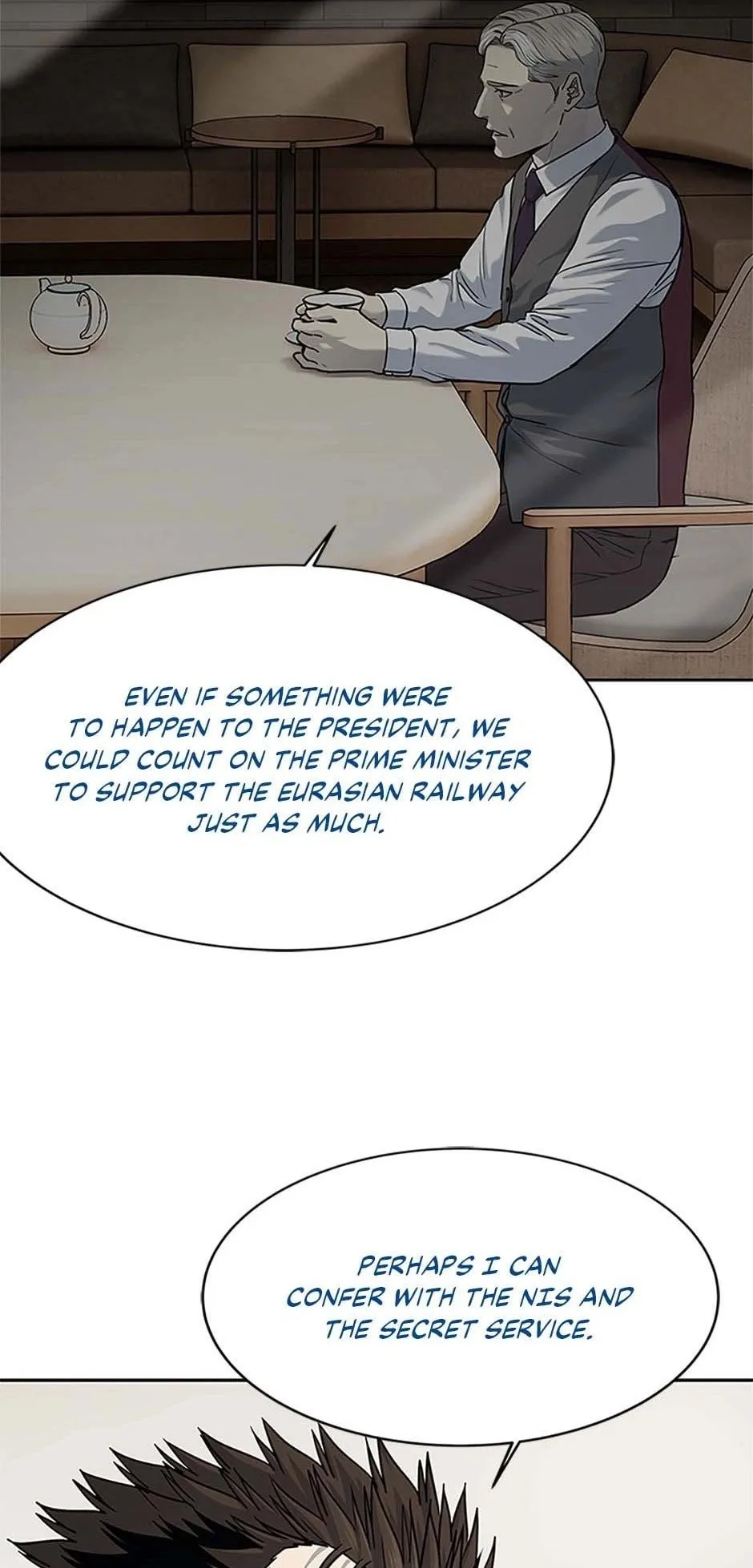God of Blackfield Chapter 198 Page 65