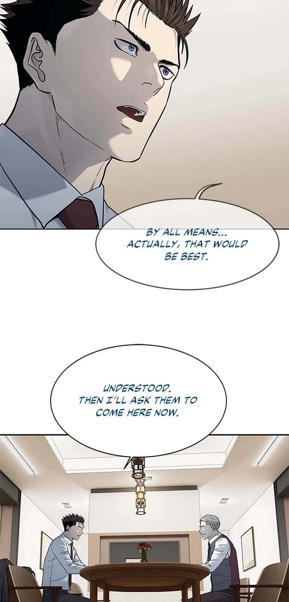 God of Blackfield Chapter 198 Page 66