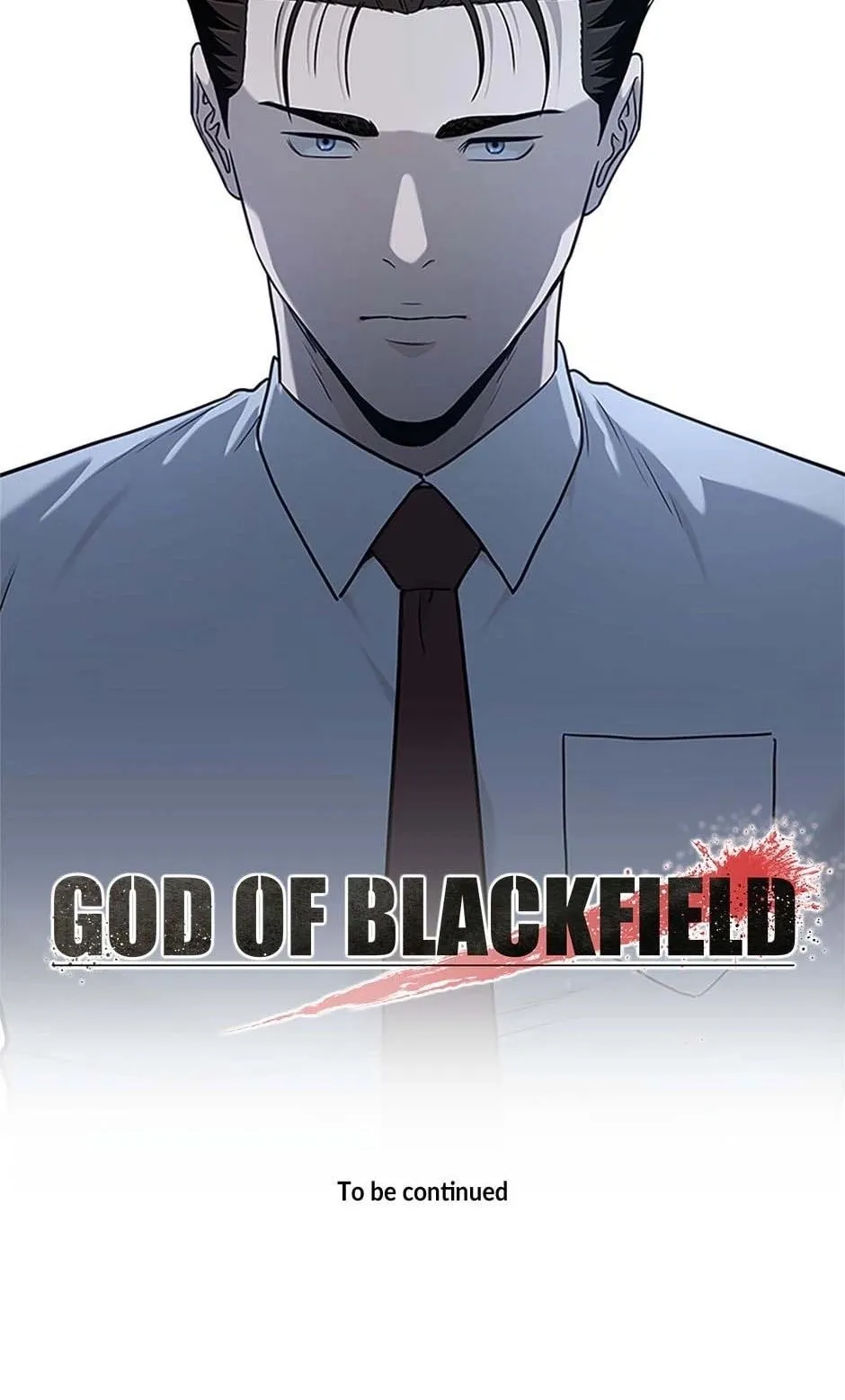 God of Blackfield Chapter 198 Page 76