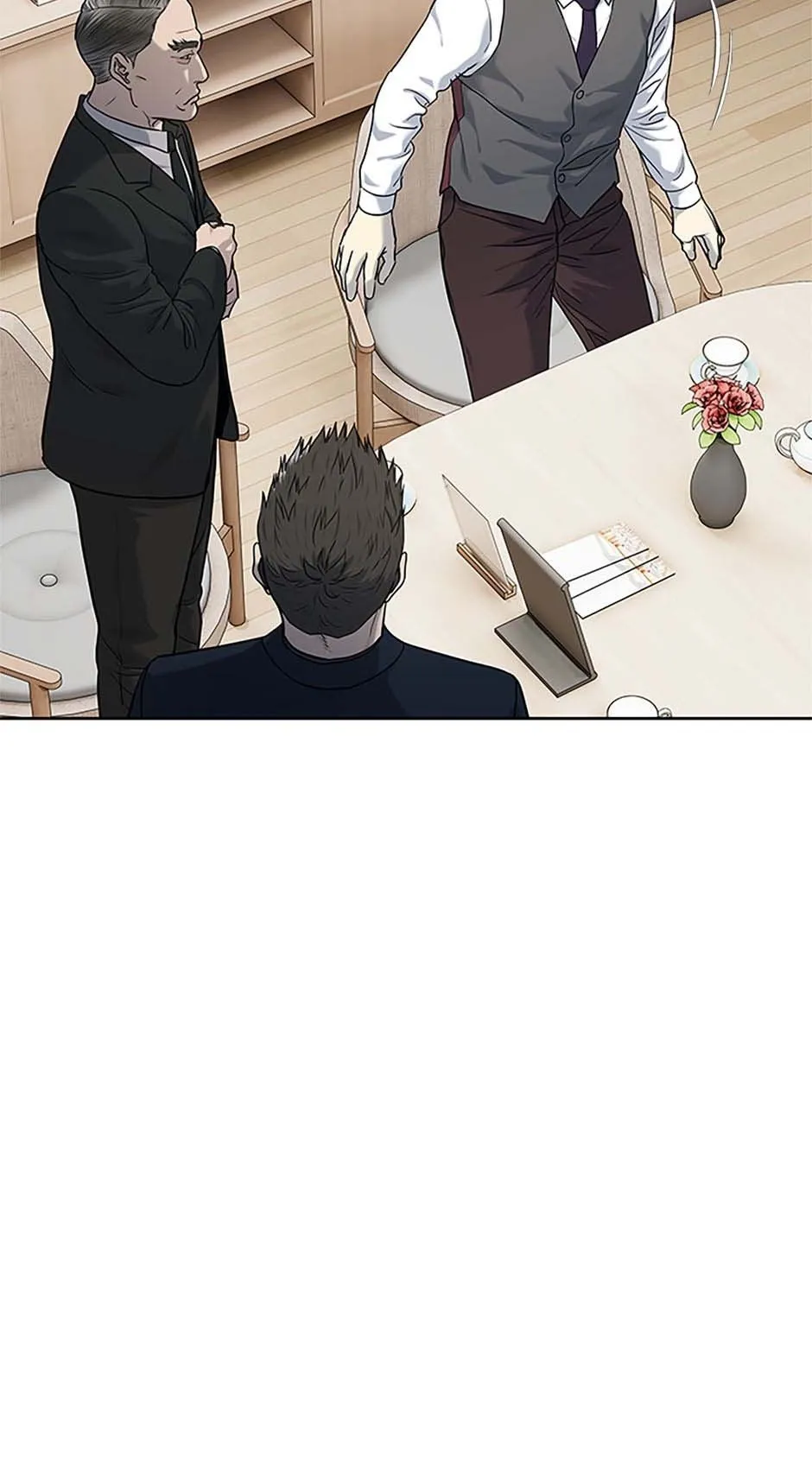 God of Blackfield Chapter 199 Page 8