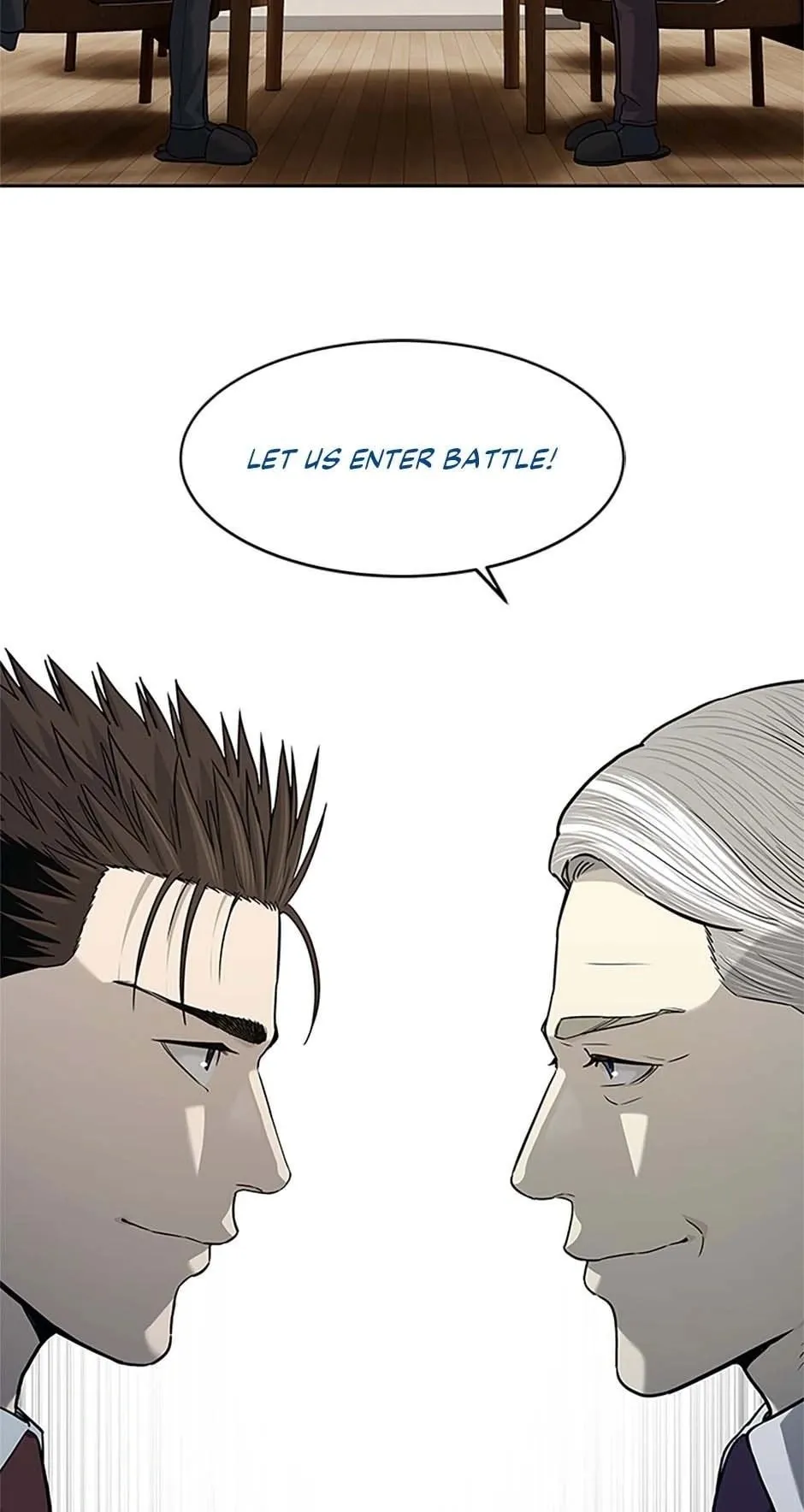God of Blackfield Chapter 199 Page 26