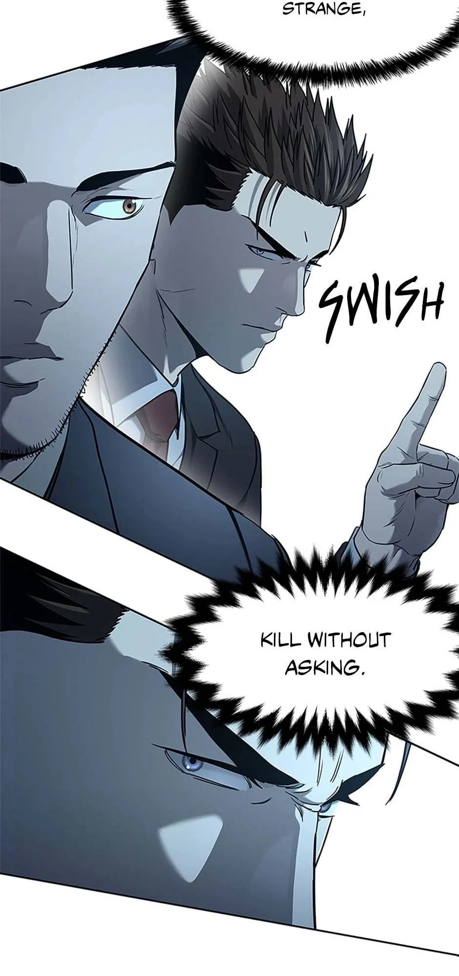 God of Blackfield Chapter 199 Page 38
