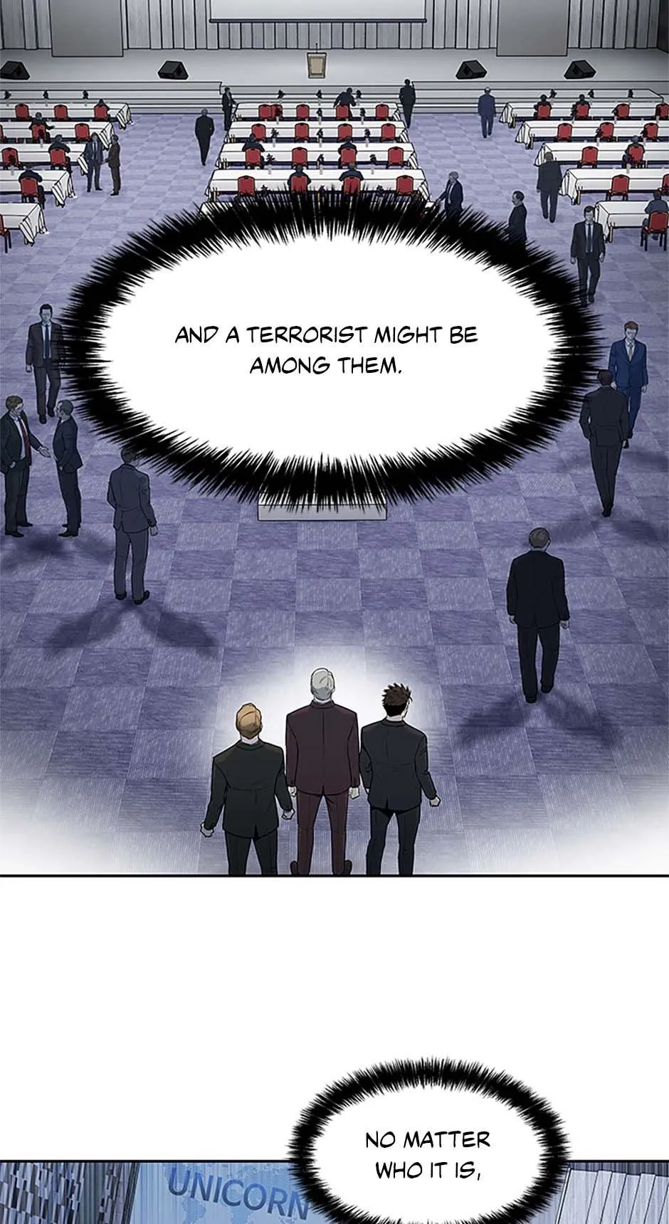 God of Blackfield Chapter 199 Page 46