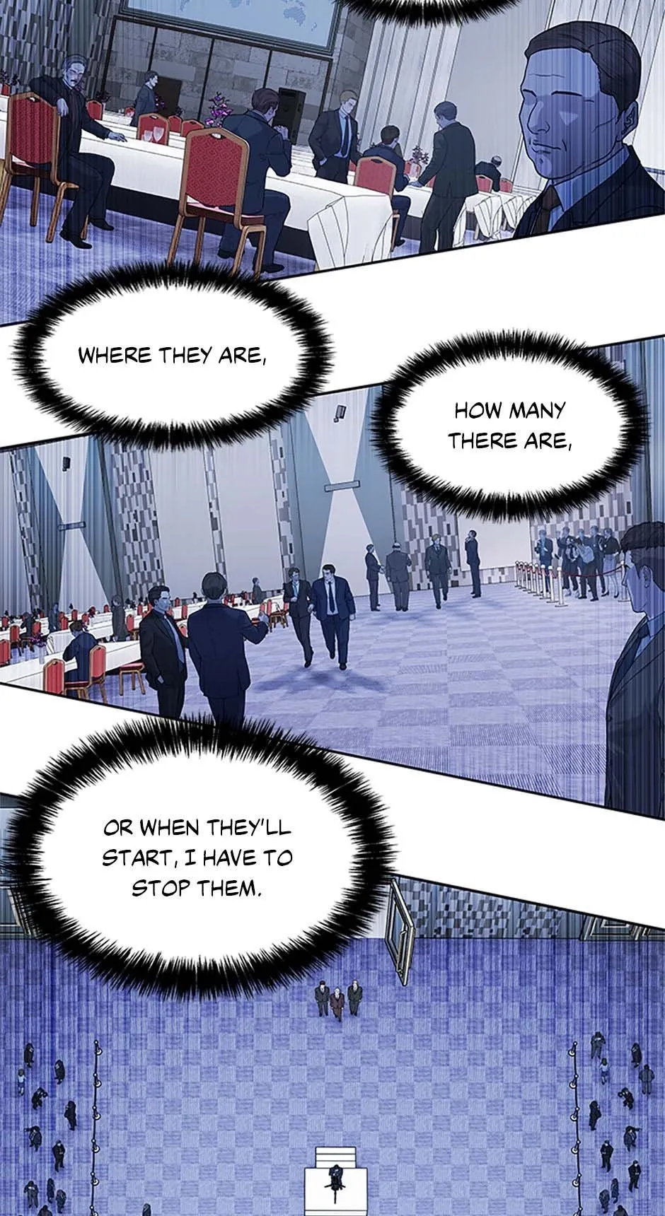 God of Blackfield Chapter 199 Page 47