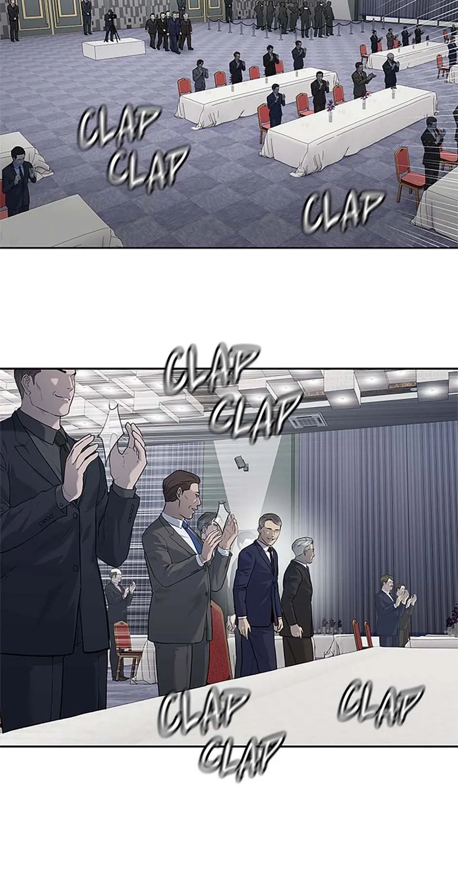 God of Blackfield Chapter 199 Page 55