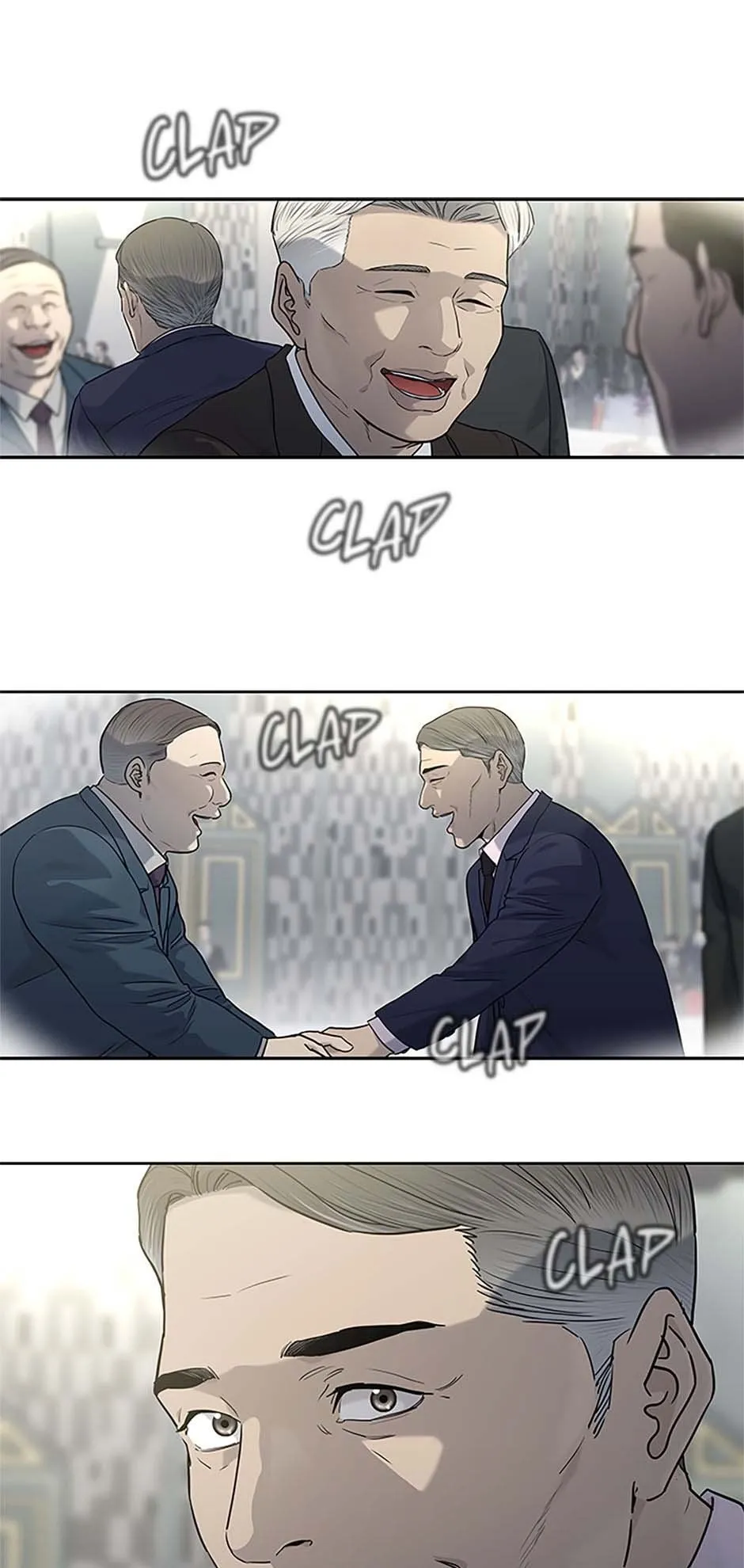 God of Blackfield Chapter 199 Page 56