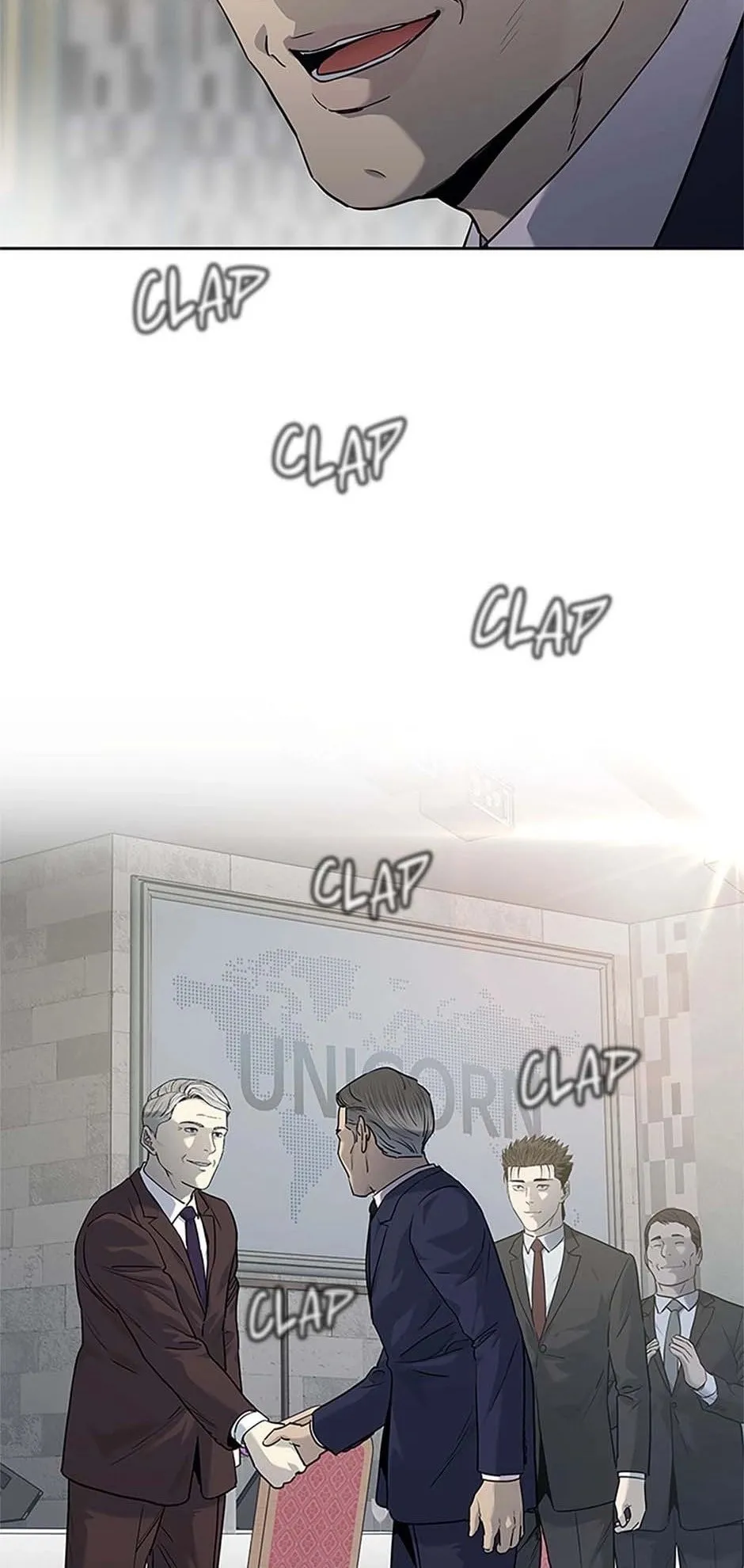 God of Blackfield Chapter 199 Page 57