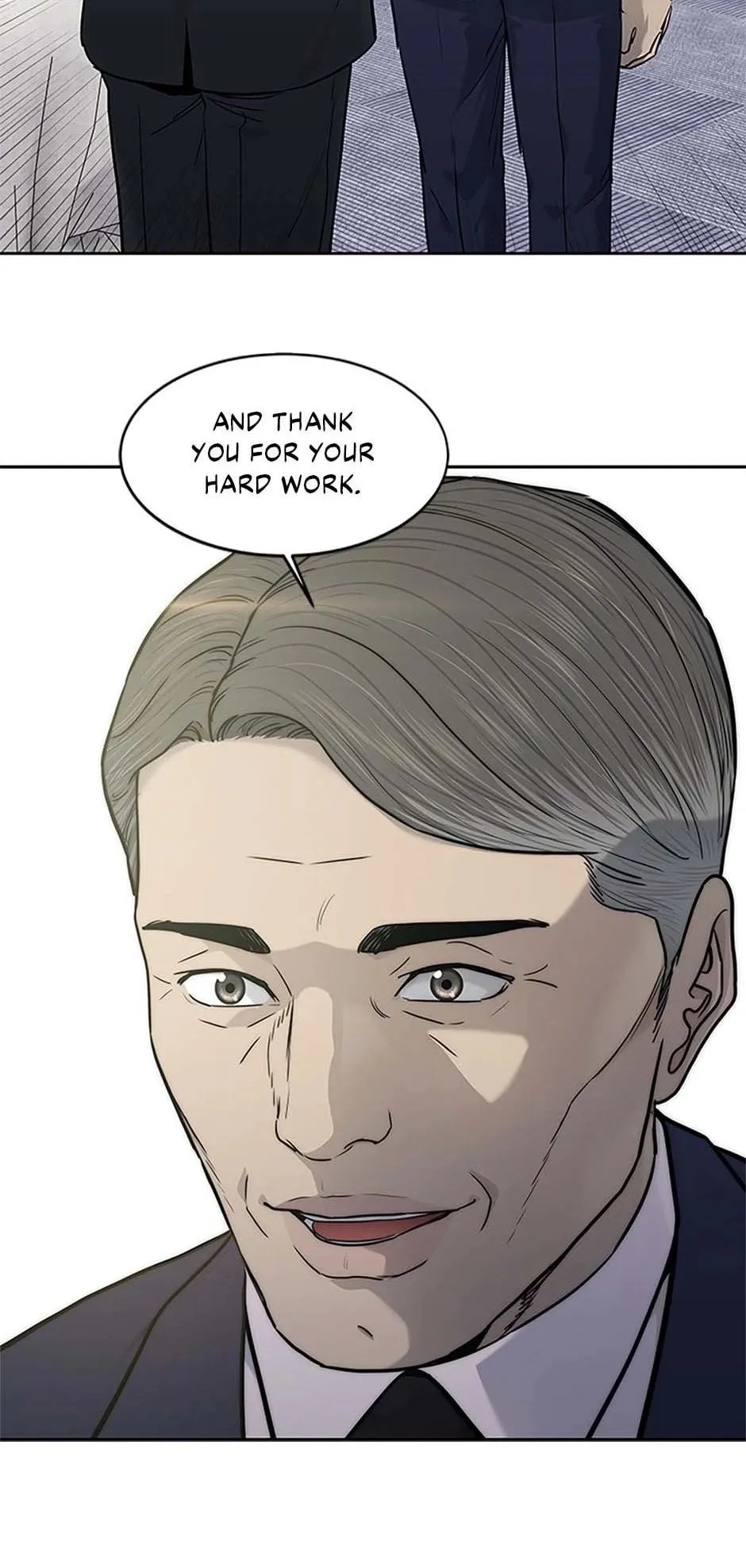 God of Blackfield Chapter 199 Page 61