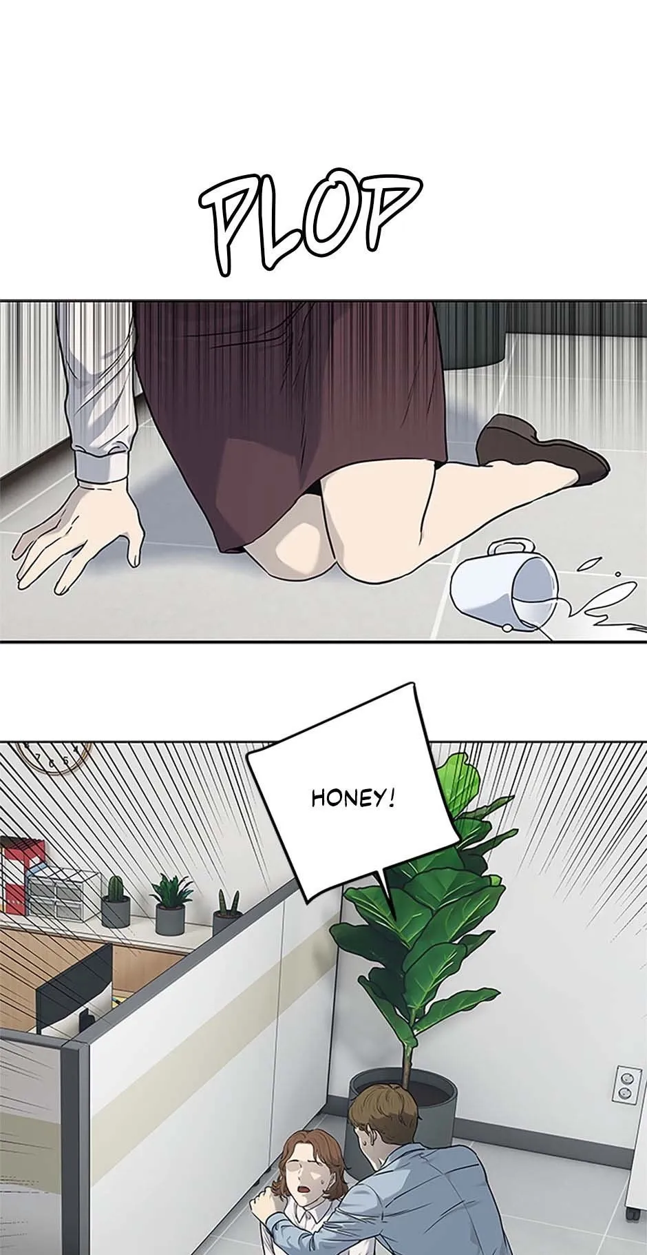 God of Blackfield Chapter 199 Page 62
