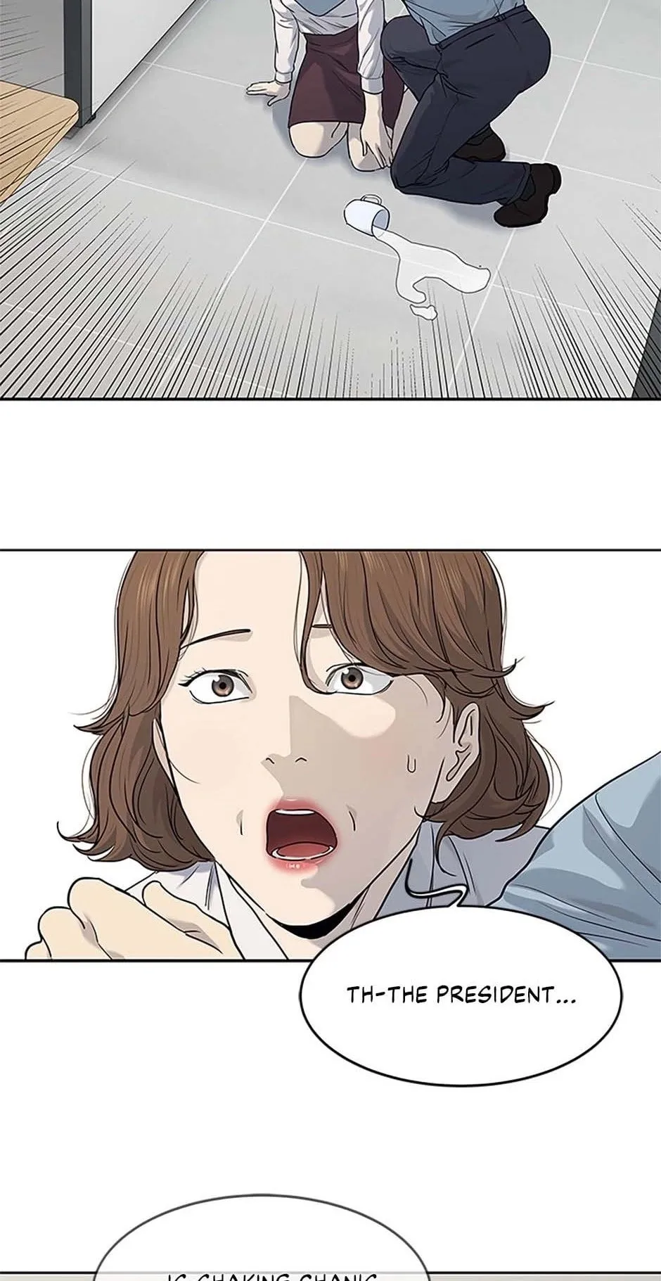 God of Blackfield Chapter 199 Page 63