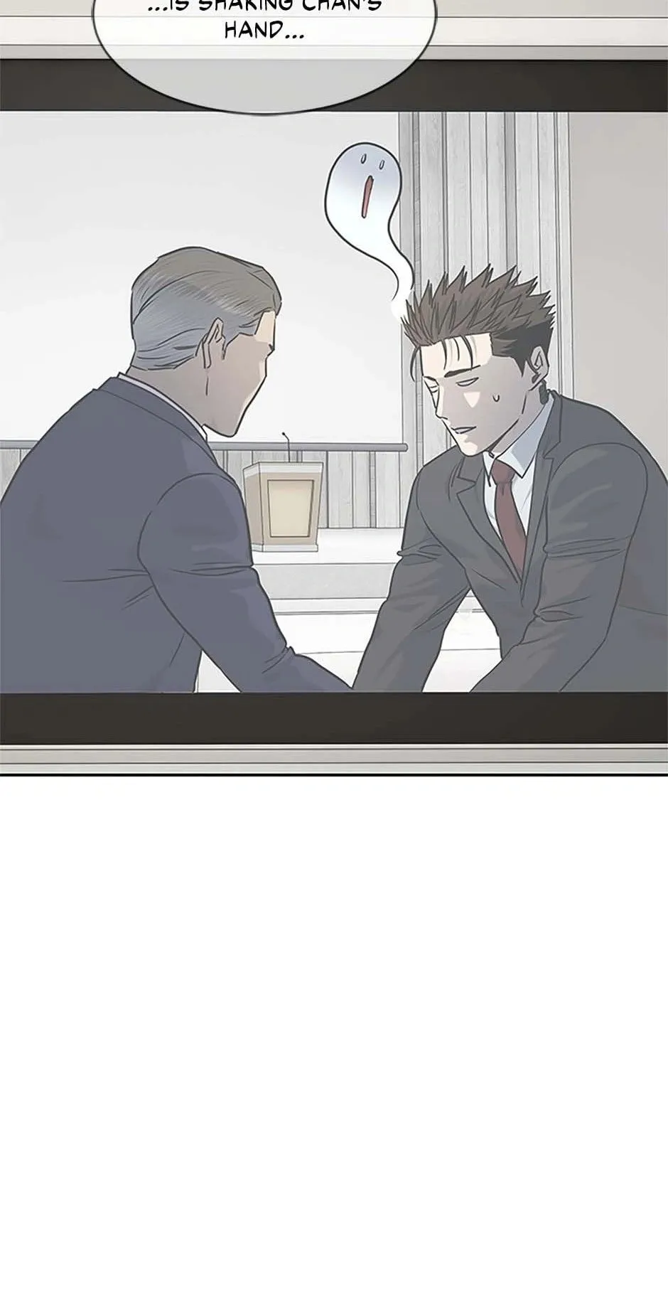 God of Blackfield Chapter 199 Page 64