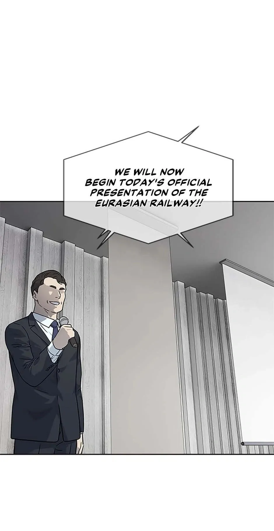 God of Blackfield Chapter 199 Page 65