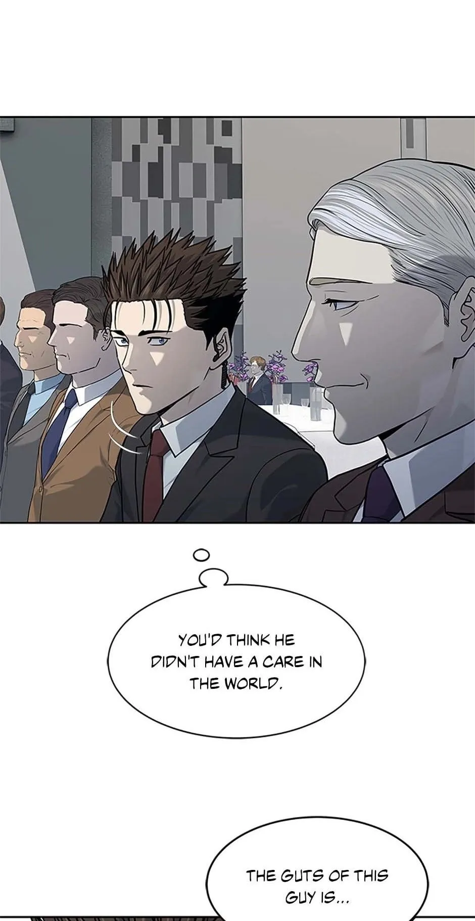 God of Blackfield Chapter 199 Page 66