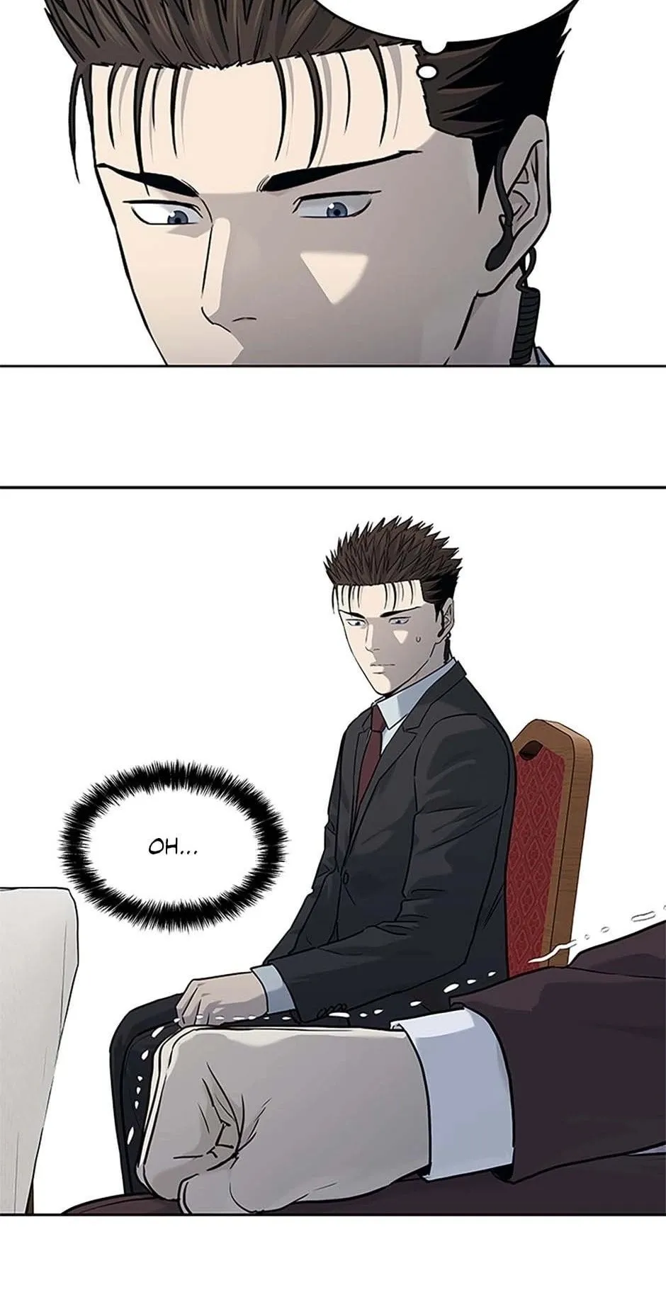God of Blackfield Chapter 199 Page 67