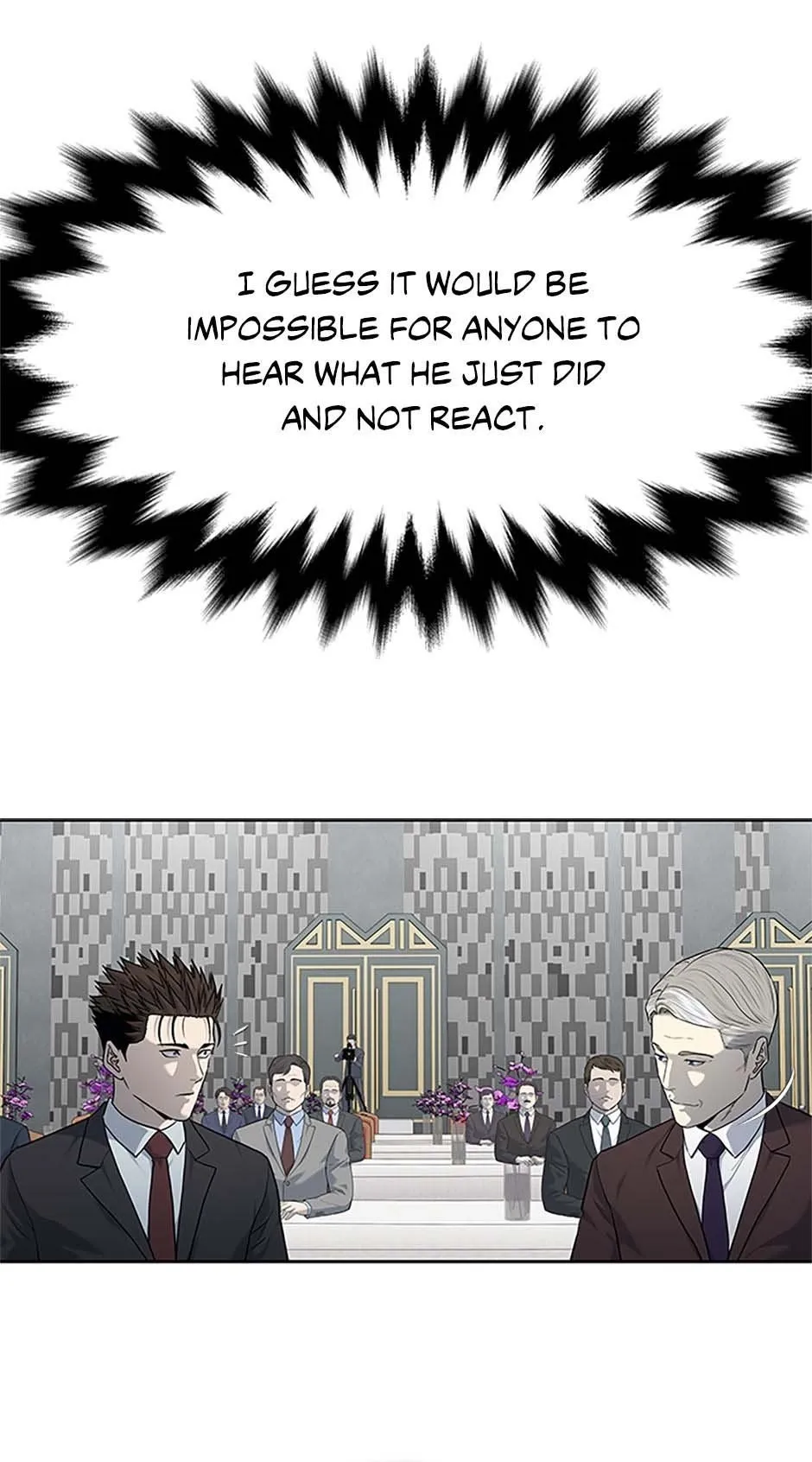 God of Blackfield Chapter 199 Page 68