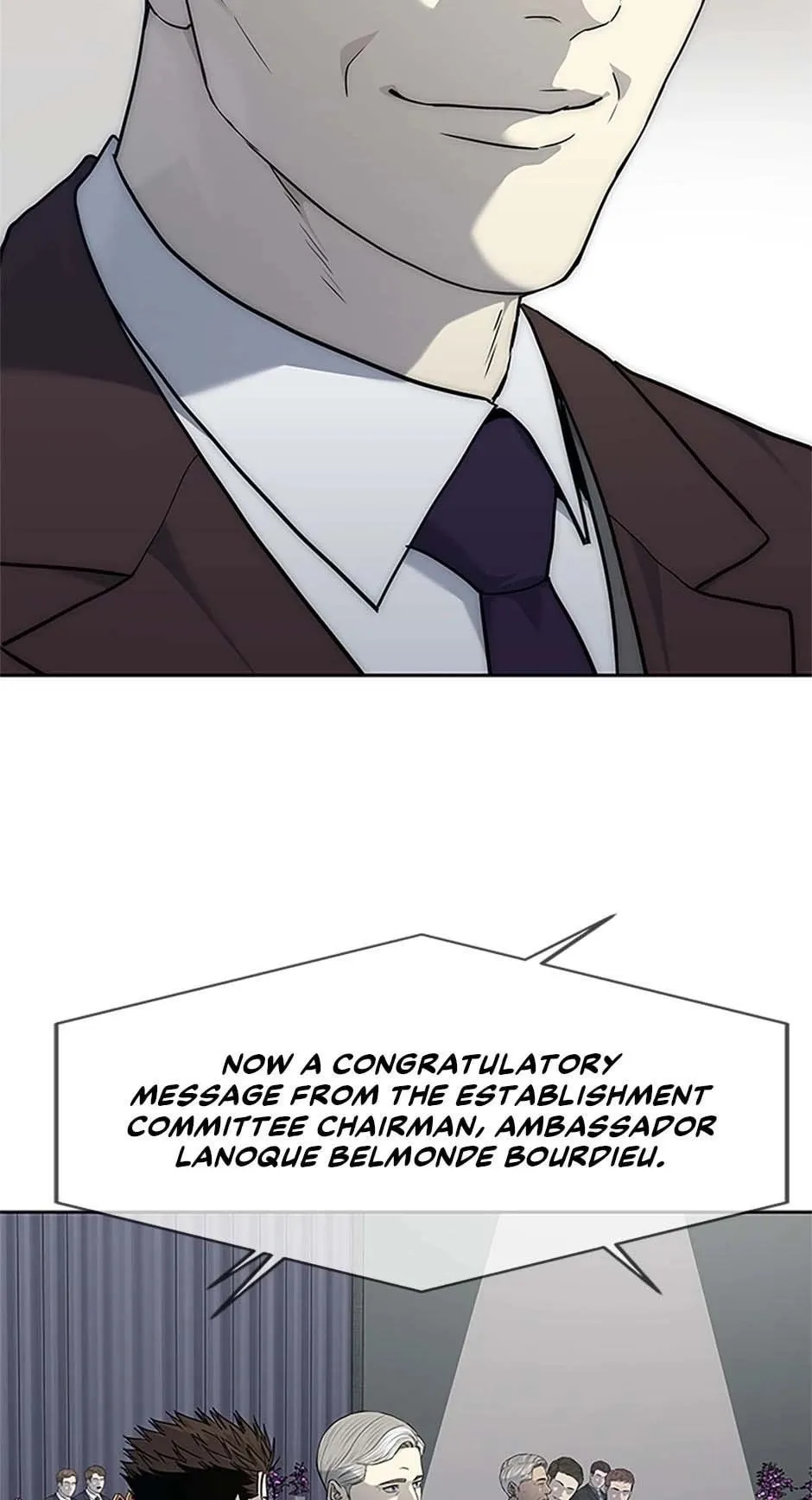 God of Blackfield Chapter 199 Page 76