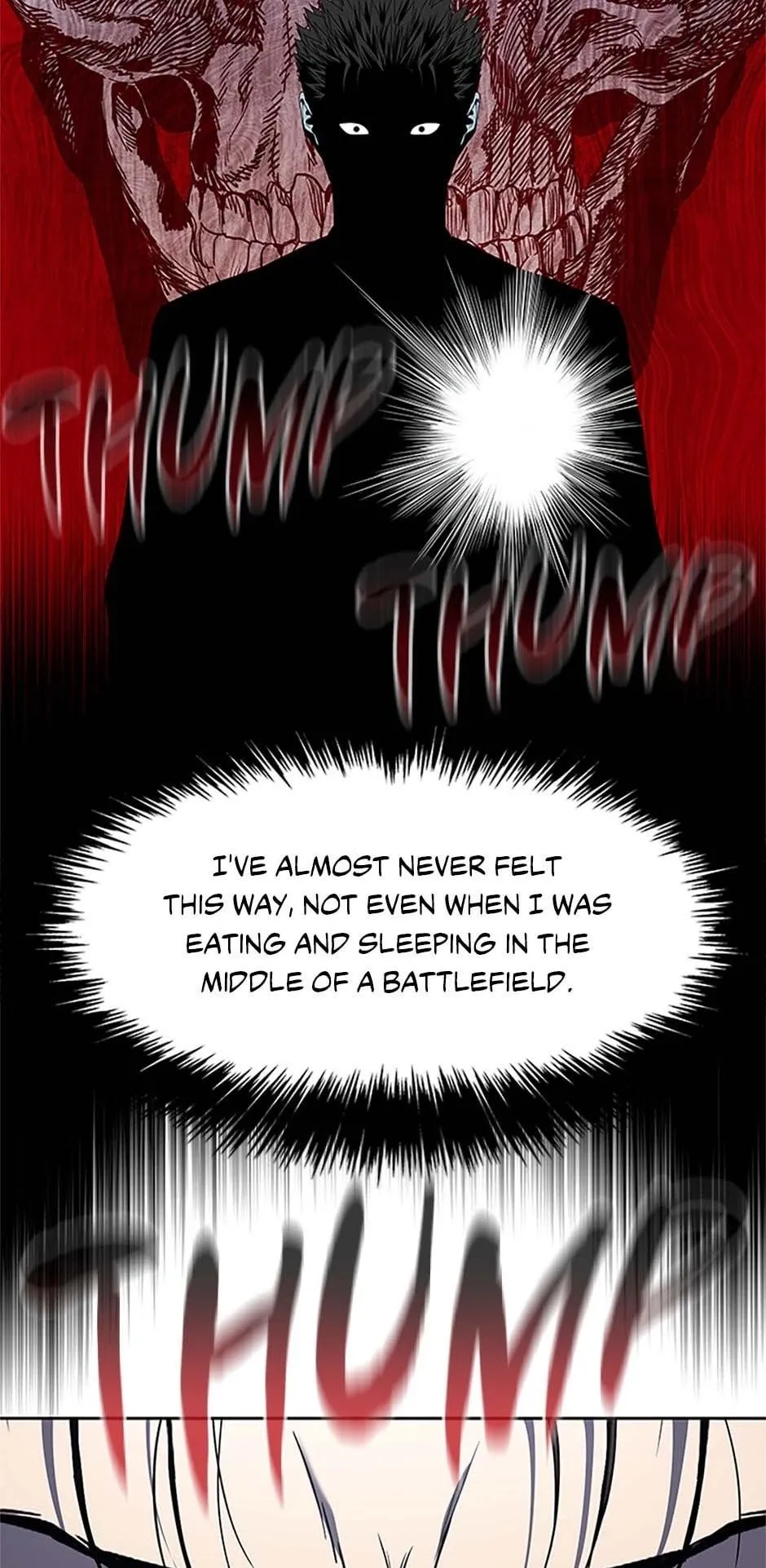 God of Blackfield Chapter 199 Page 83