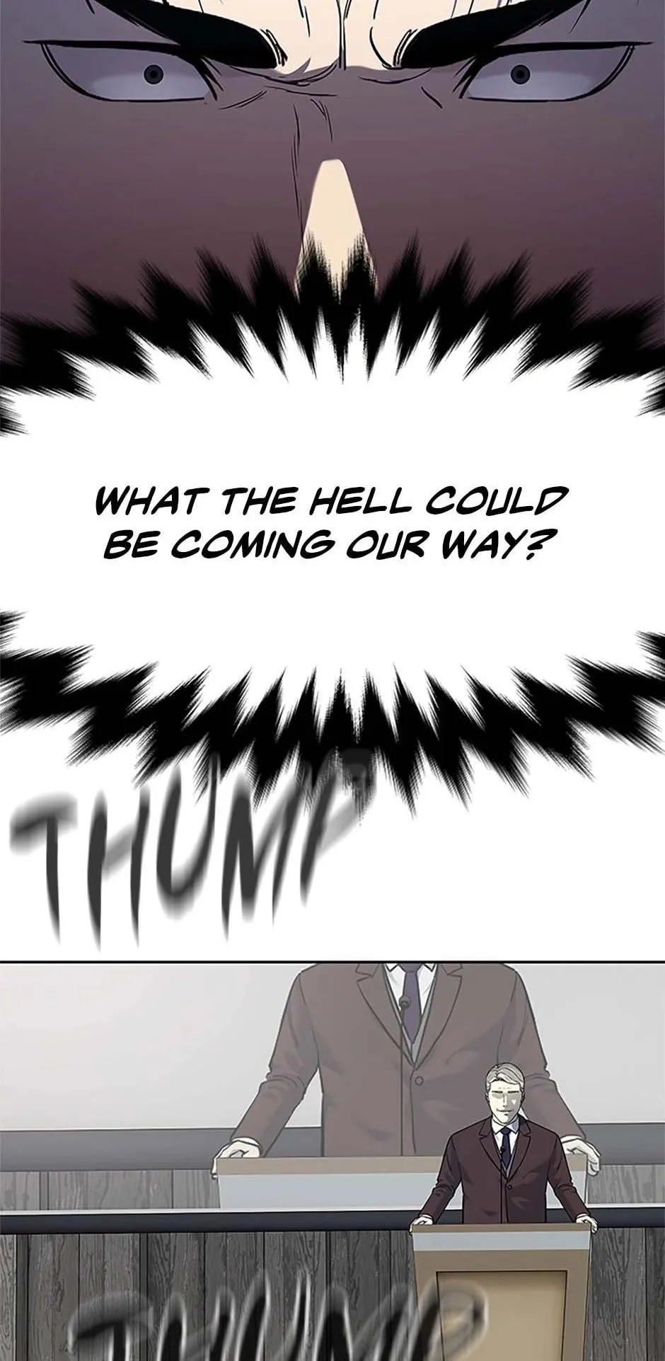 God of Blackfield Chapter 199 Page 84