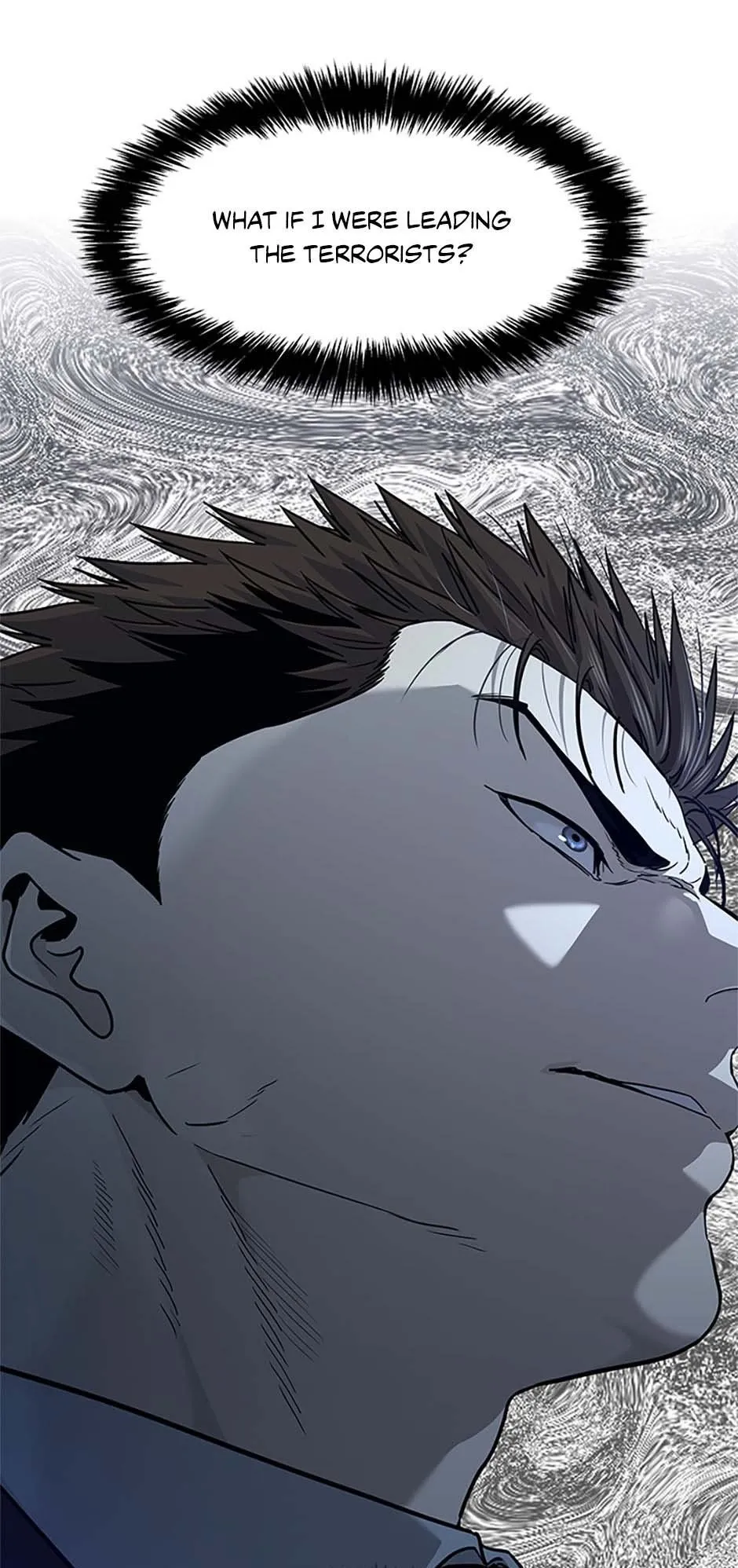 God of Blackfield Chapter 199 Page 86