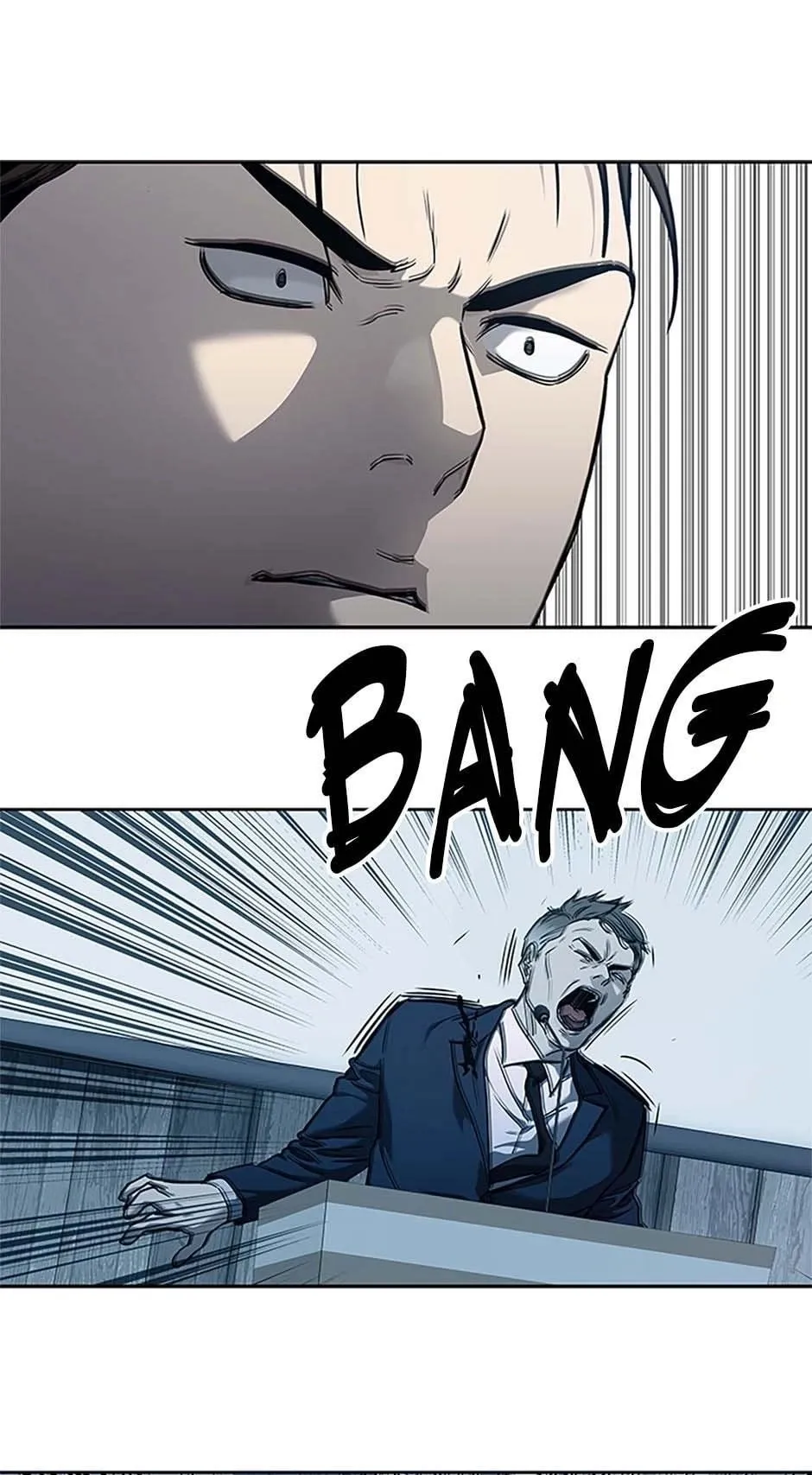 God of Blackfield Chapter 199 Page 91