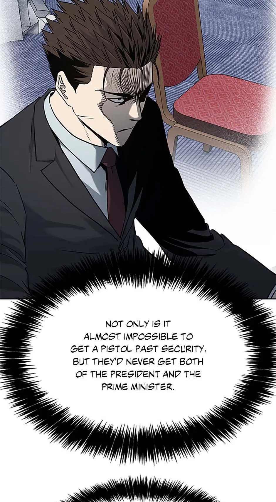 God of Blackfield Chapter 199 Page 93