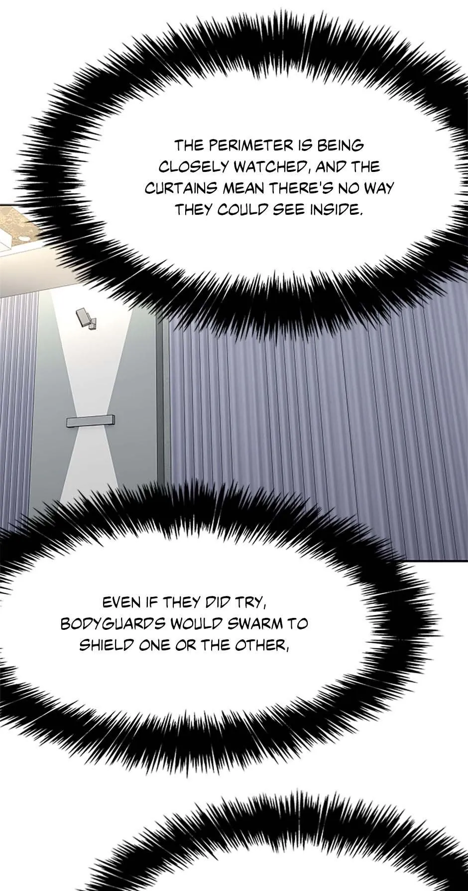 God of Blackfield Chapter 199 Page 96