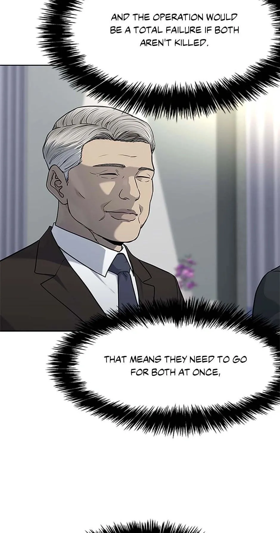 God of Blackfield Chapter 199 Page 97