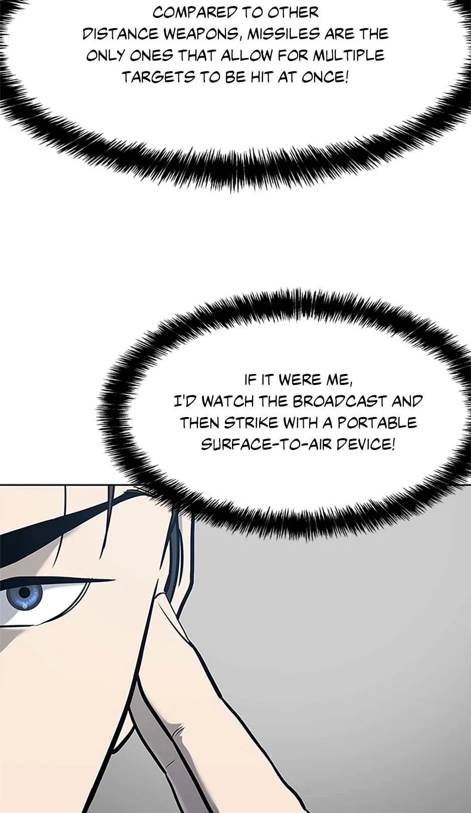 God of Blackfield Chapter 199 Page 105