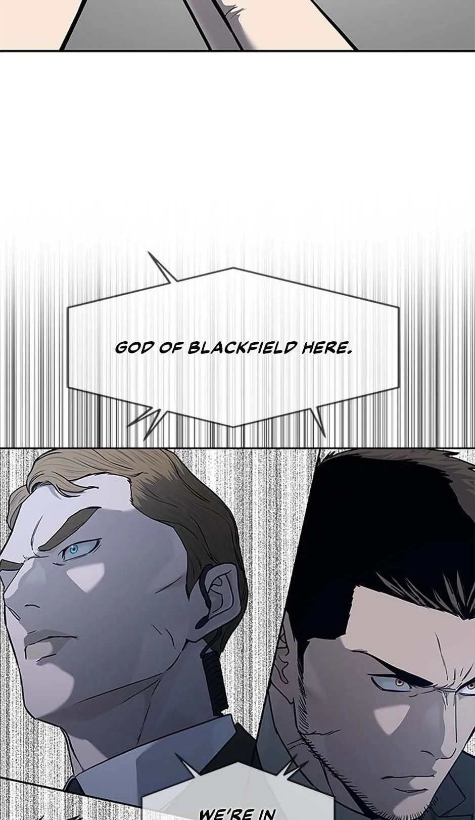 God of Blackfield Chapter 199 Page 106