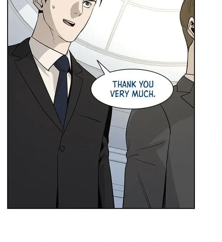God of Blackfield Chapter 20 Page 5