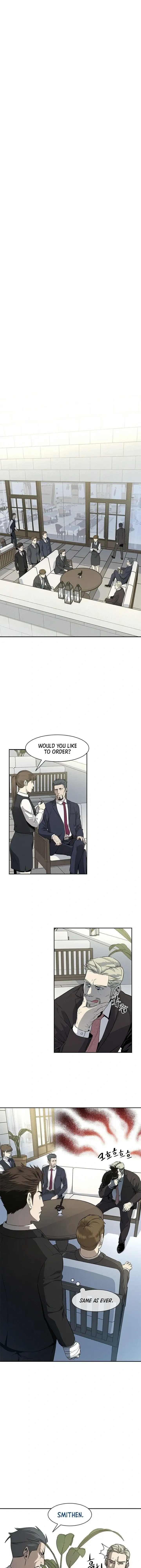 God of Blackfield Chapter 20 Page 7