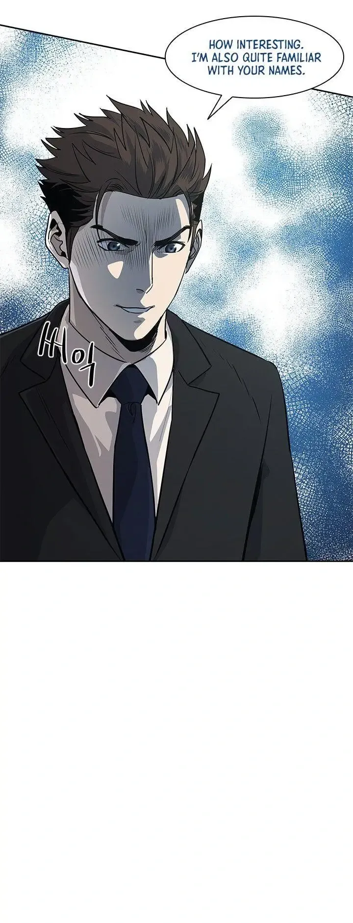 God of Blackfield Chapter 20 Page 10