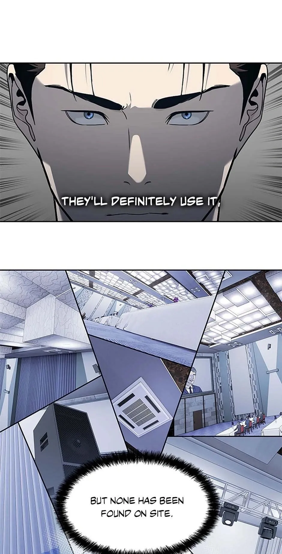 God of Blackfield Chapter 200 Page 10