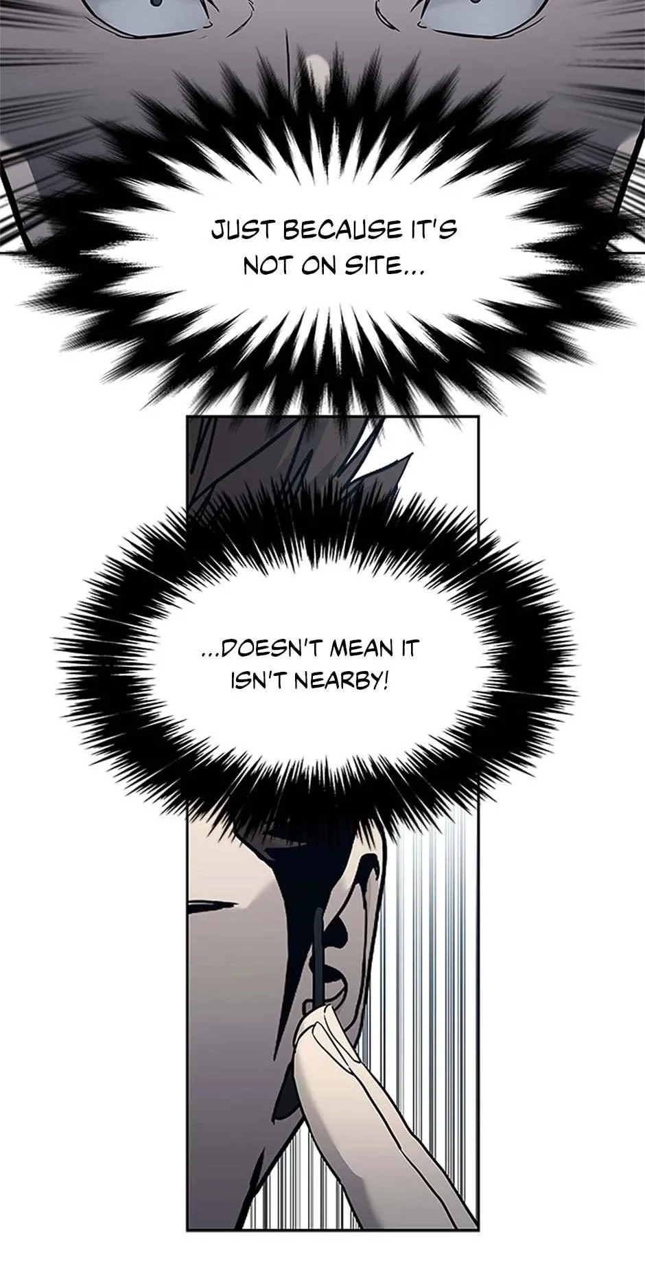 God of Blackfield Chapter 200 Page 12