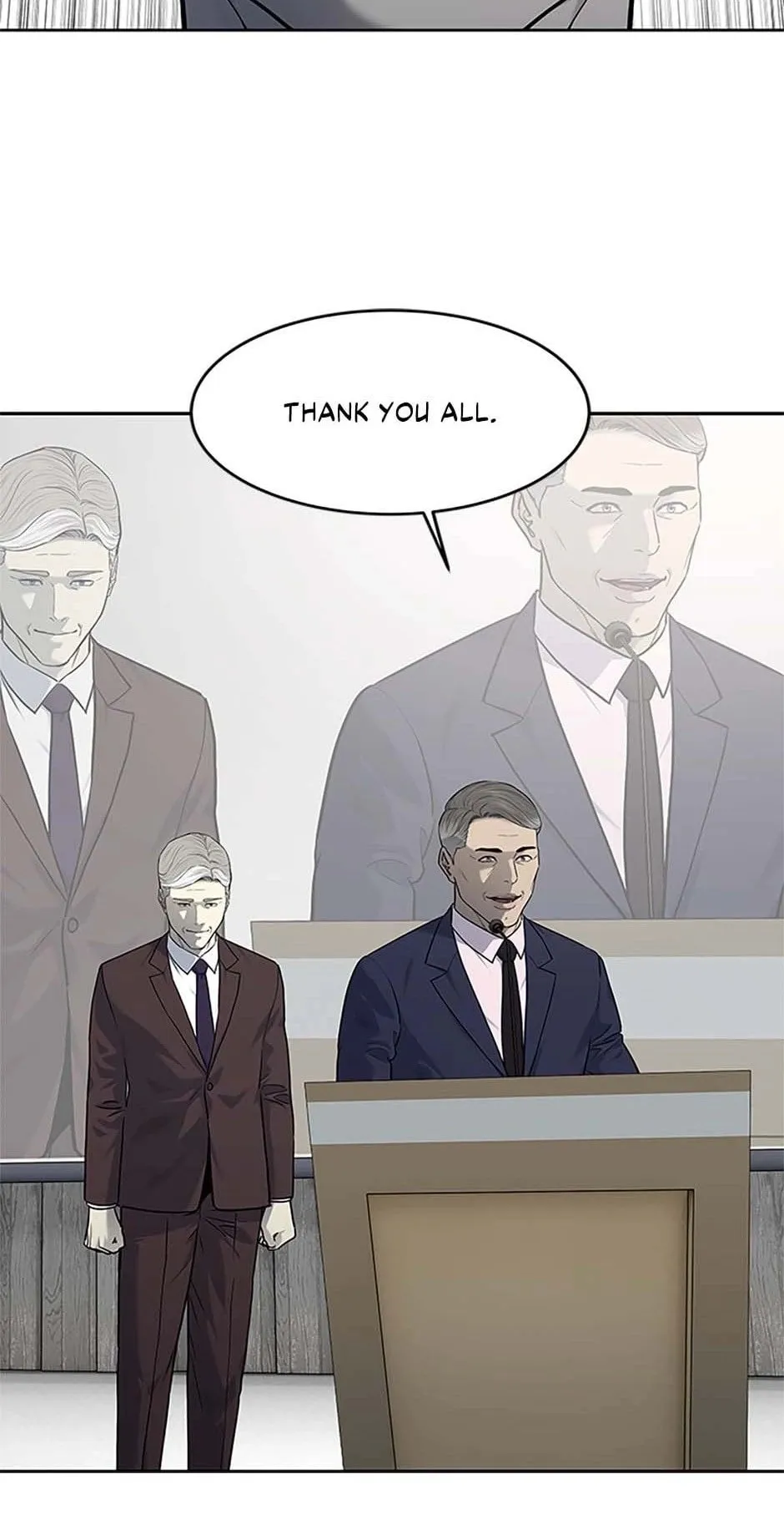 God of Blackfield Chapter 200 Page 18