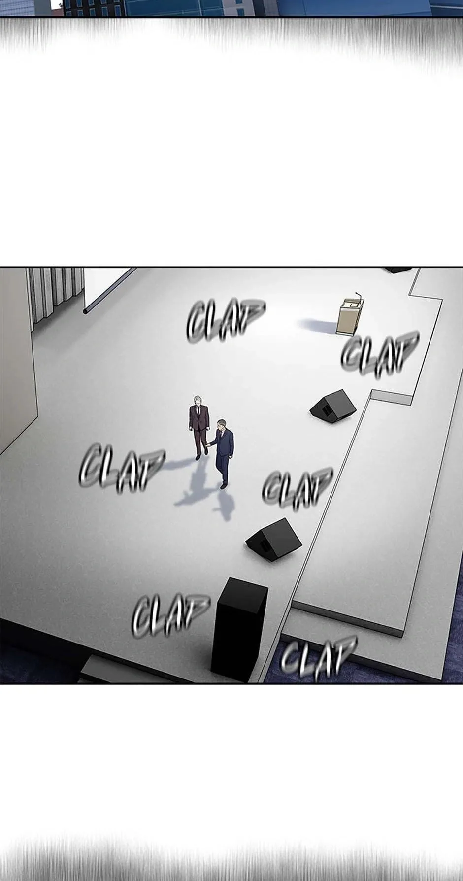 God of Blackfield Chapter 200 Page 20