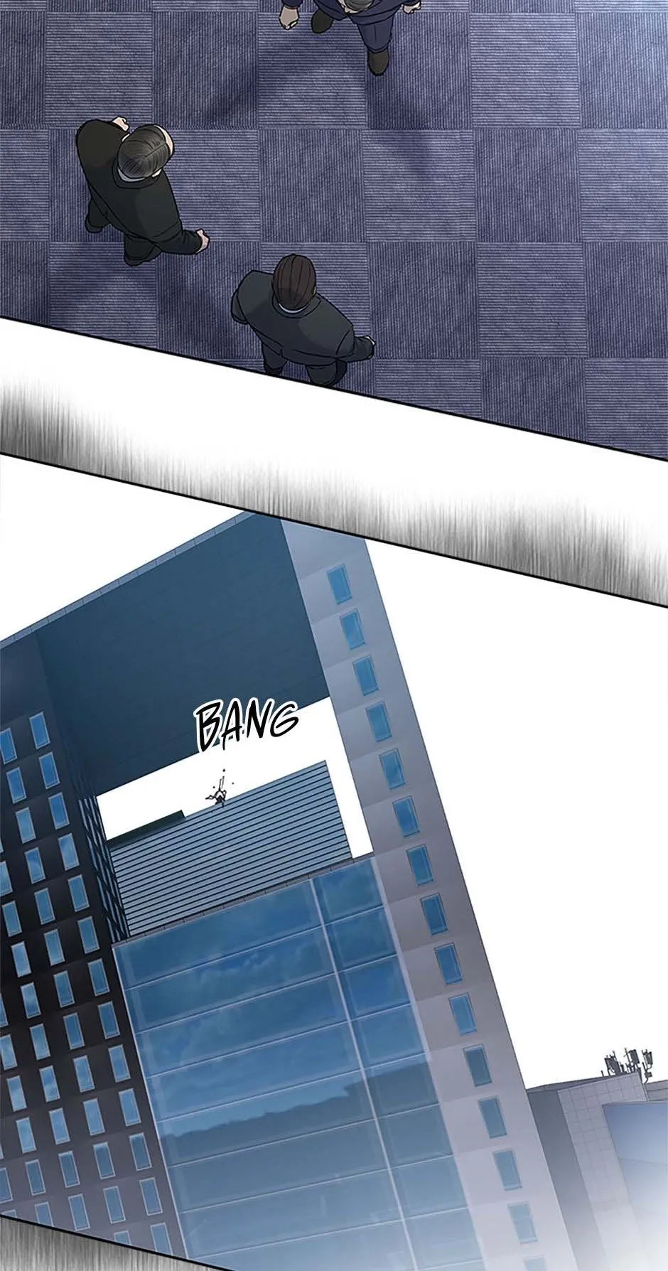 God of Blackfield Chapter 200 Page 22
