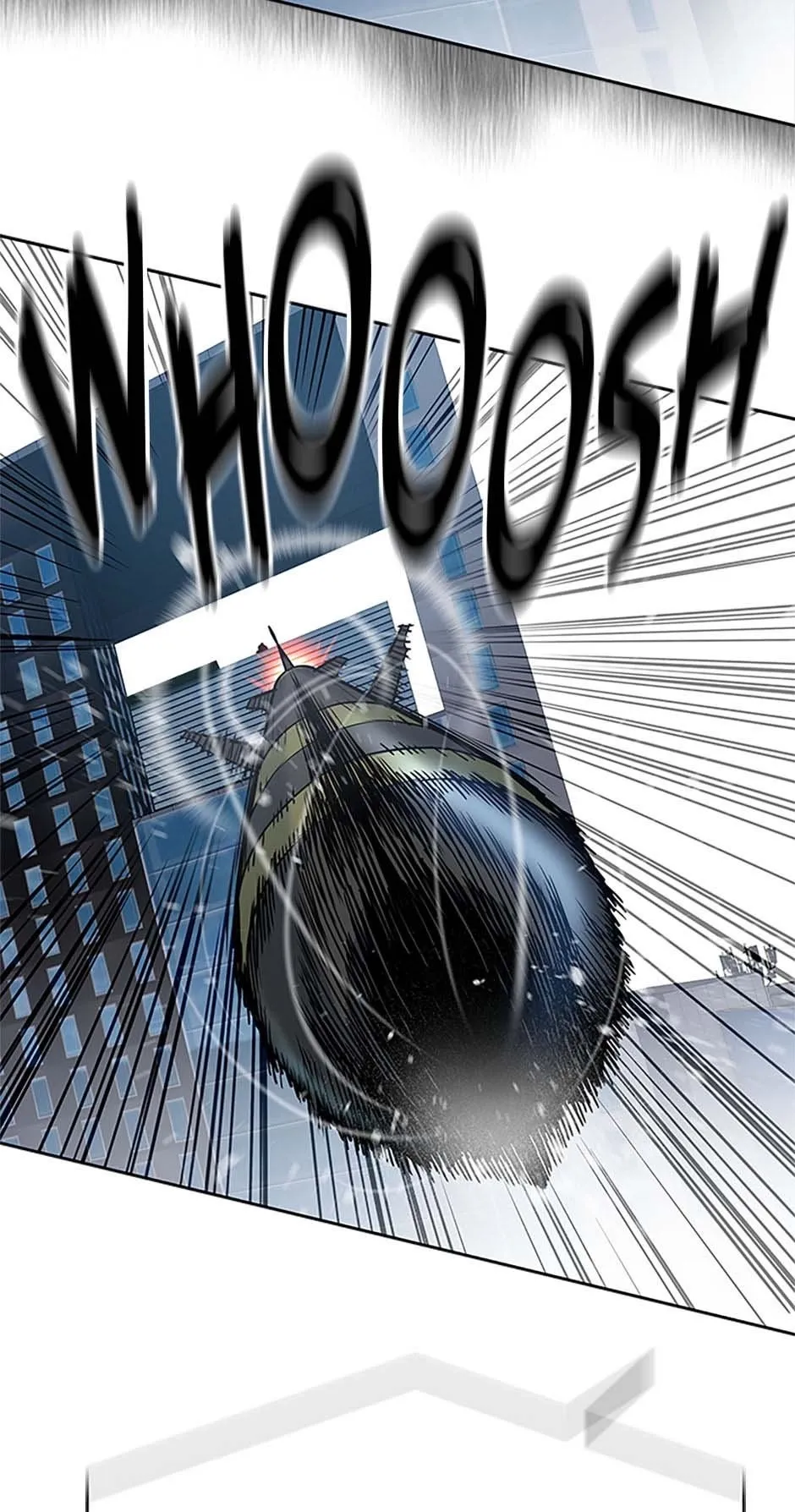 God of Blackfield Chapter 200 Page 23