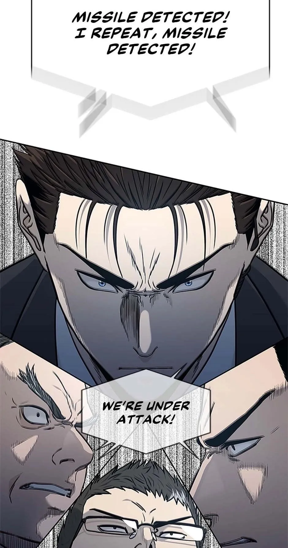 God of Blackfield Chapter 200 Page 24