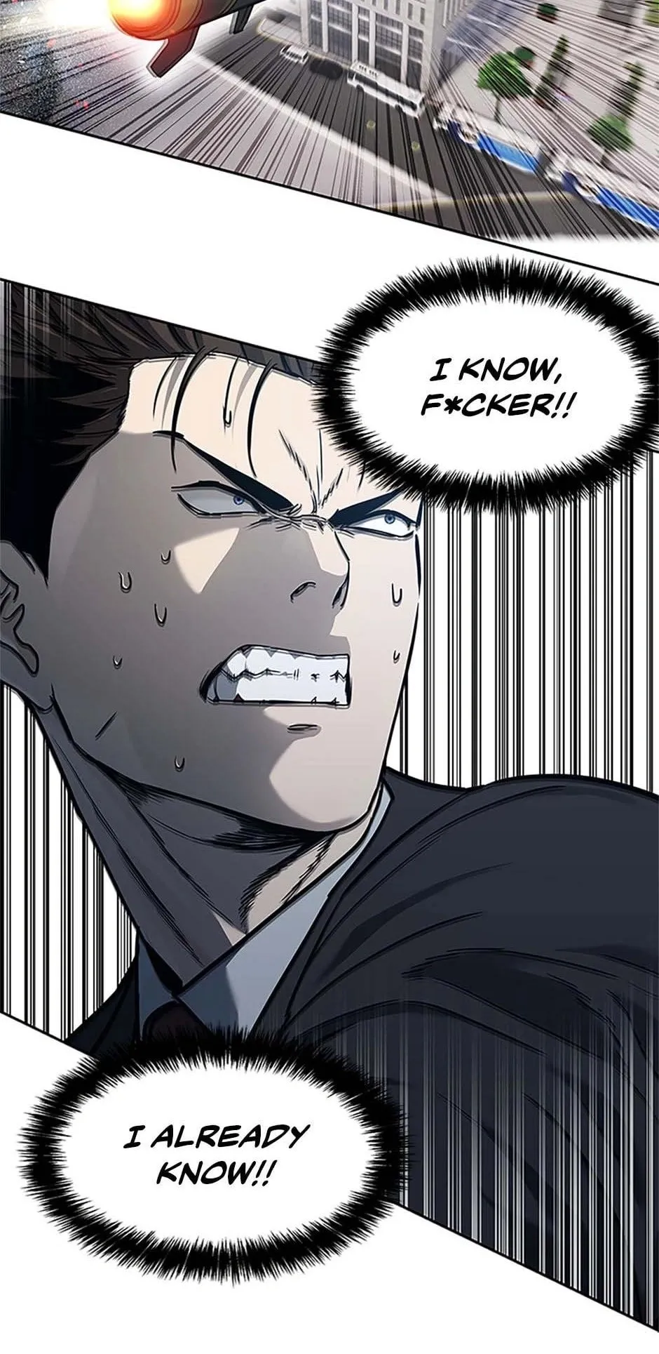 God of Blackfield Chapter 200 Page 37
