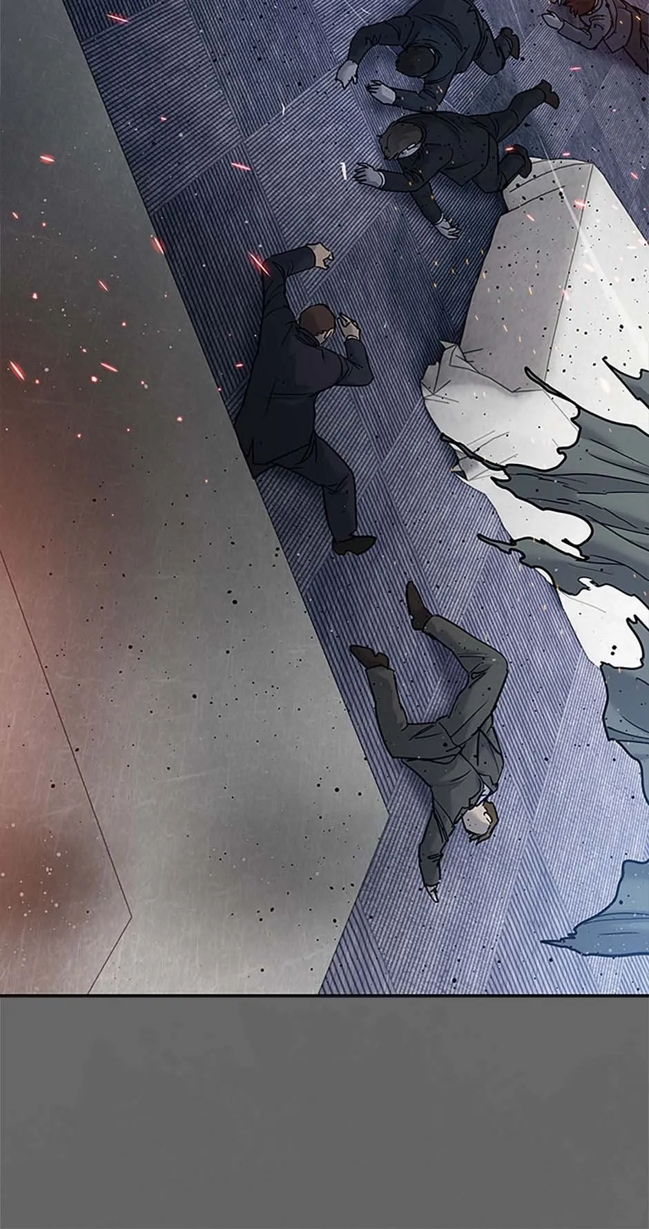 God of Blackfield Chapter 200 Page 46