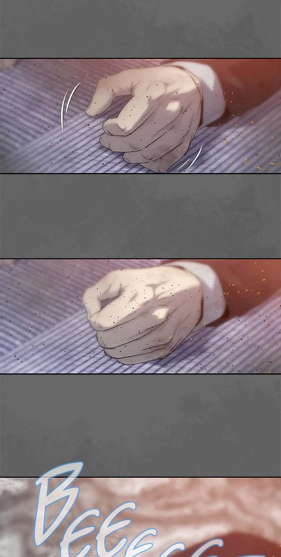 God of Blackfield Chapter 200 Page 47