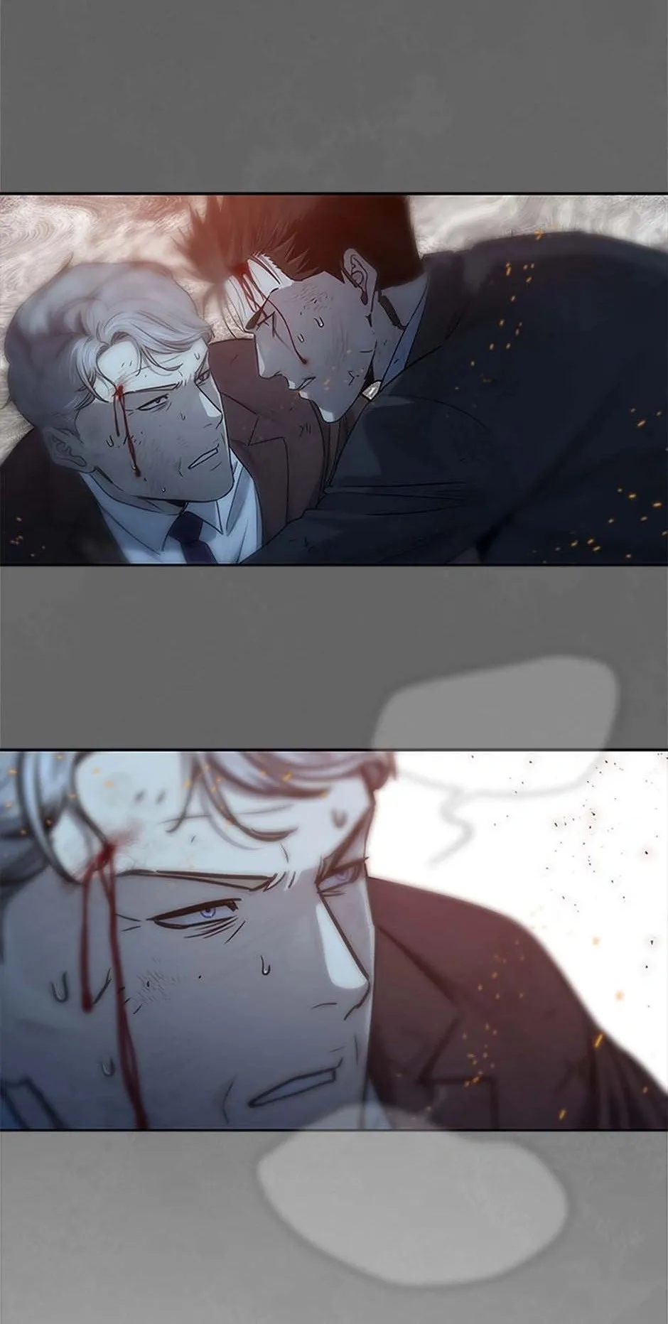 God of Blackfield Chapter 200 Page 50