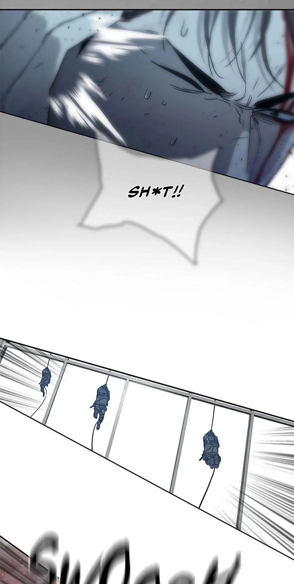 God of Blackfield Chapter 200 Page 51
