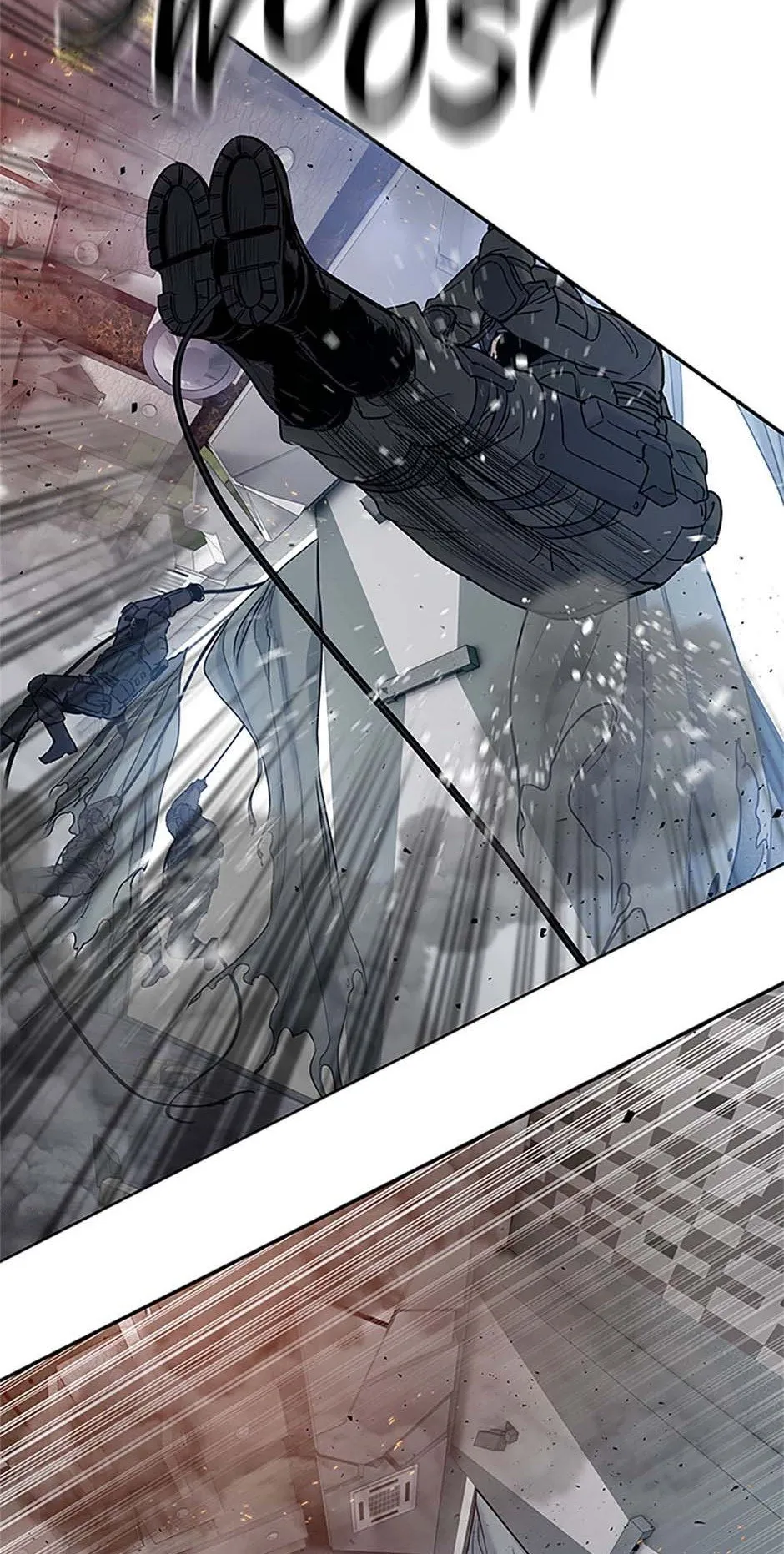 God of Blackfield Chapter 200 Page 52