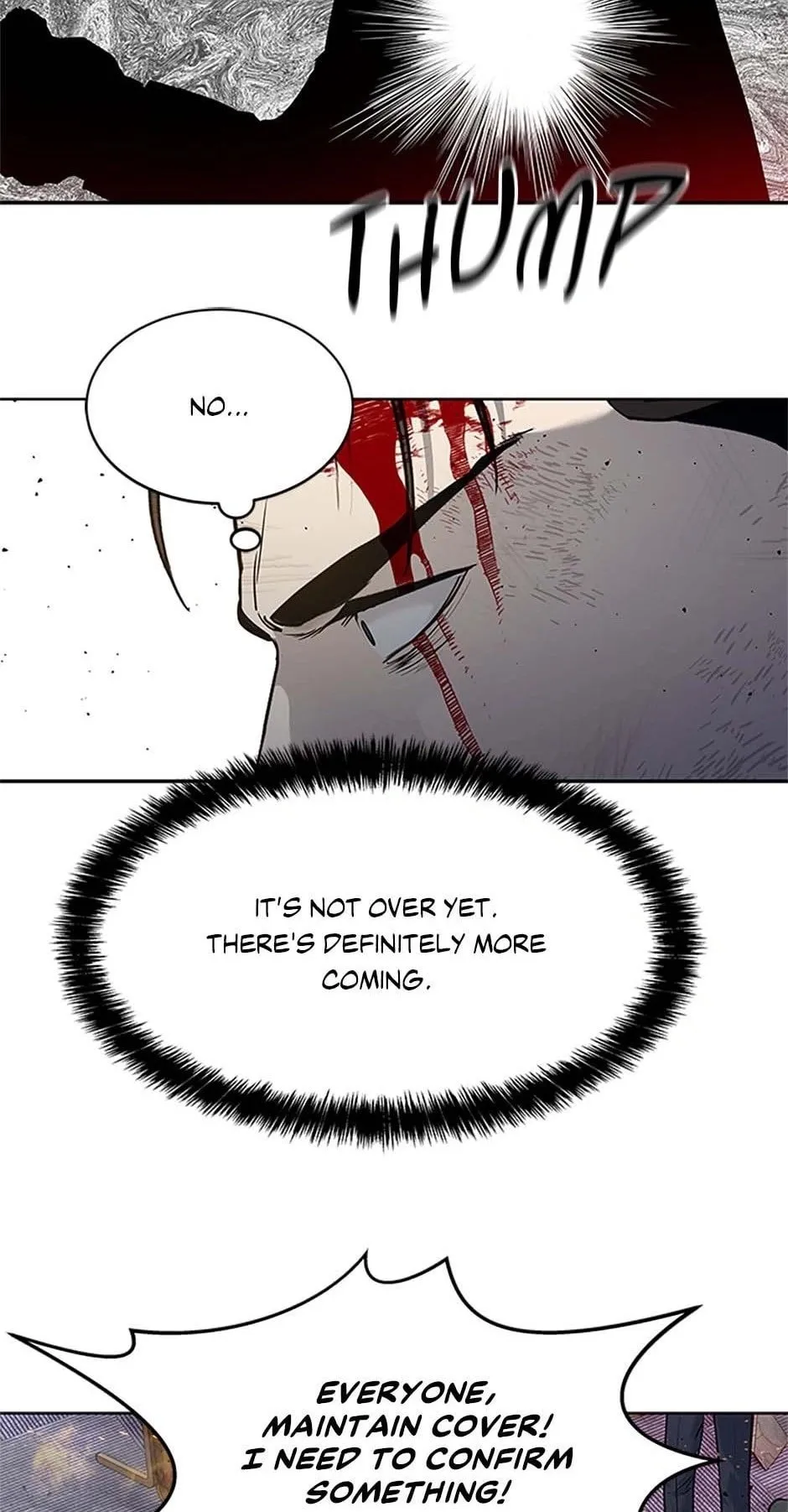 God of Blackfield Chapter 200 Page 68