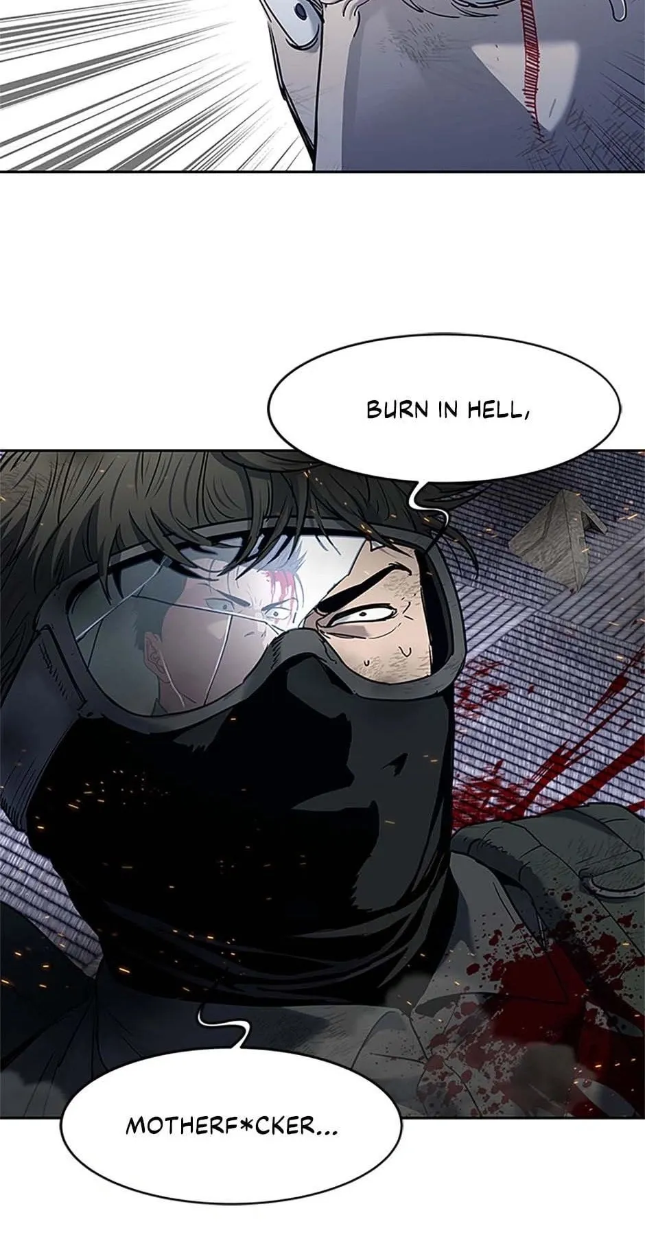 God of Blackfield Chapter 200 Page 71