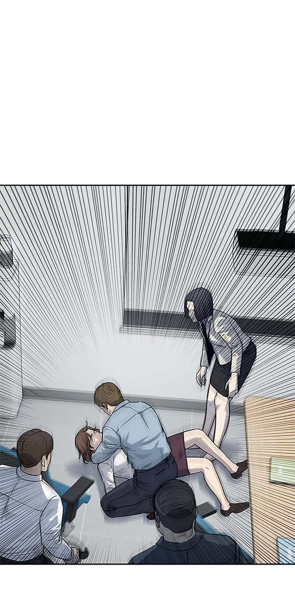God of Blackfield Chapter 200 Page 90