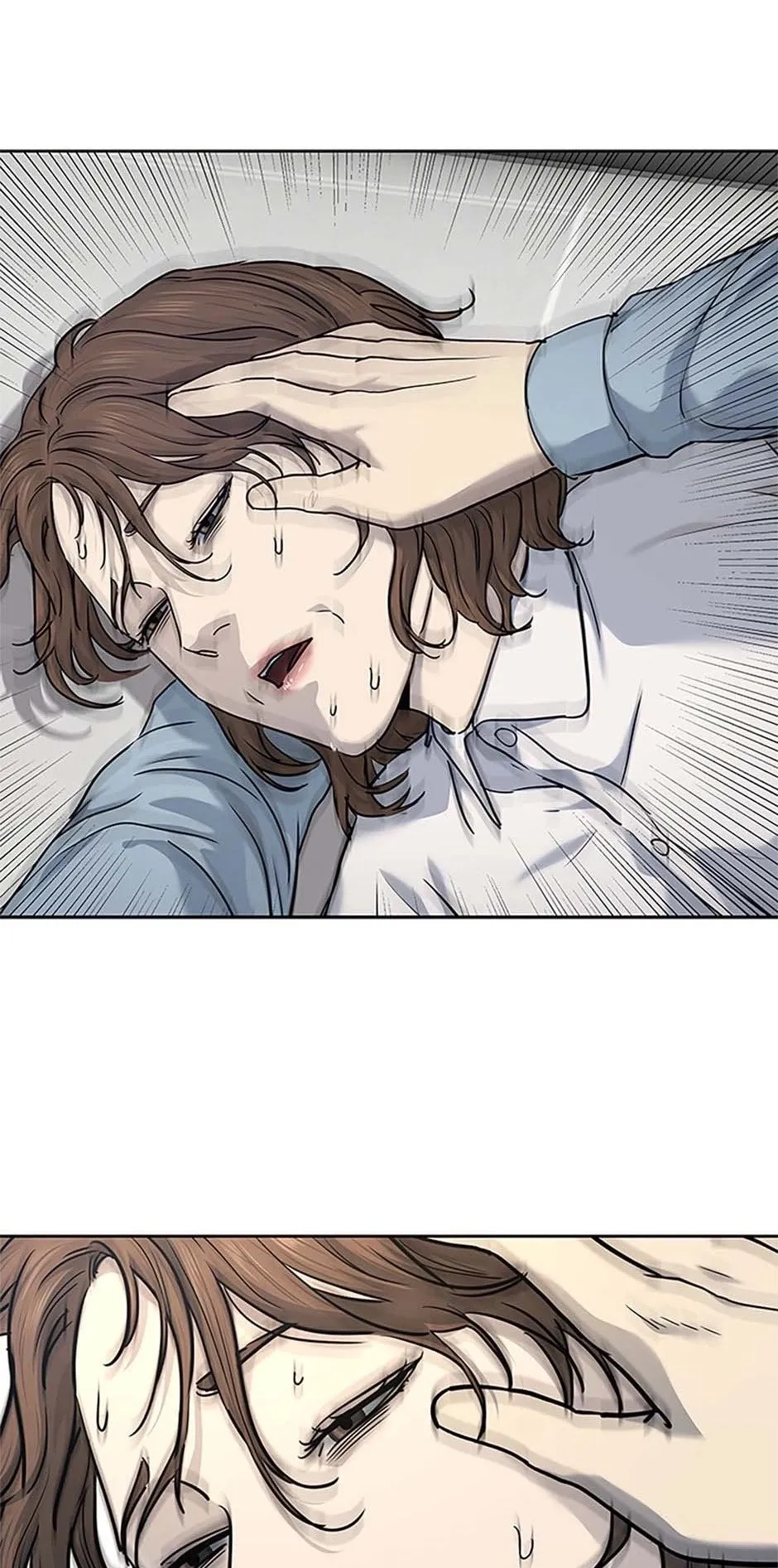 God of Blackfield Chapter 200 Page 91