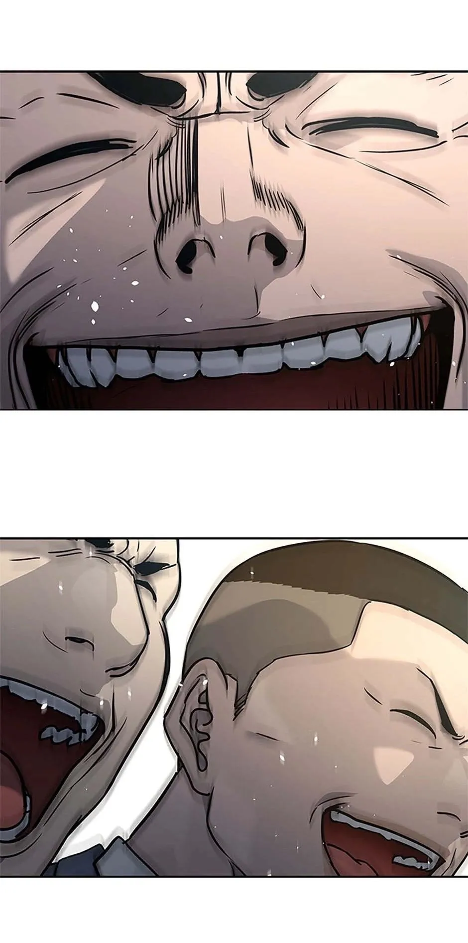 God of Blackfield Chapter 200 Page 95